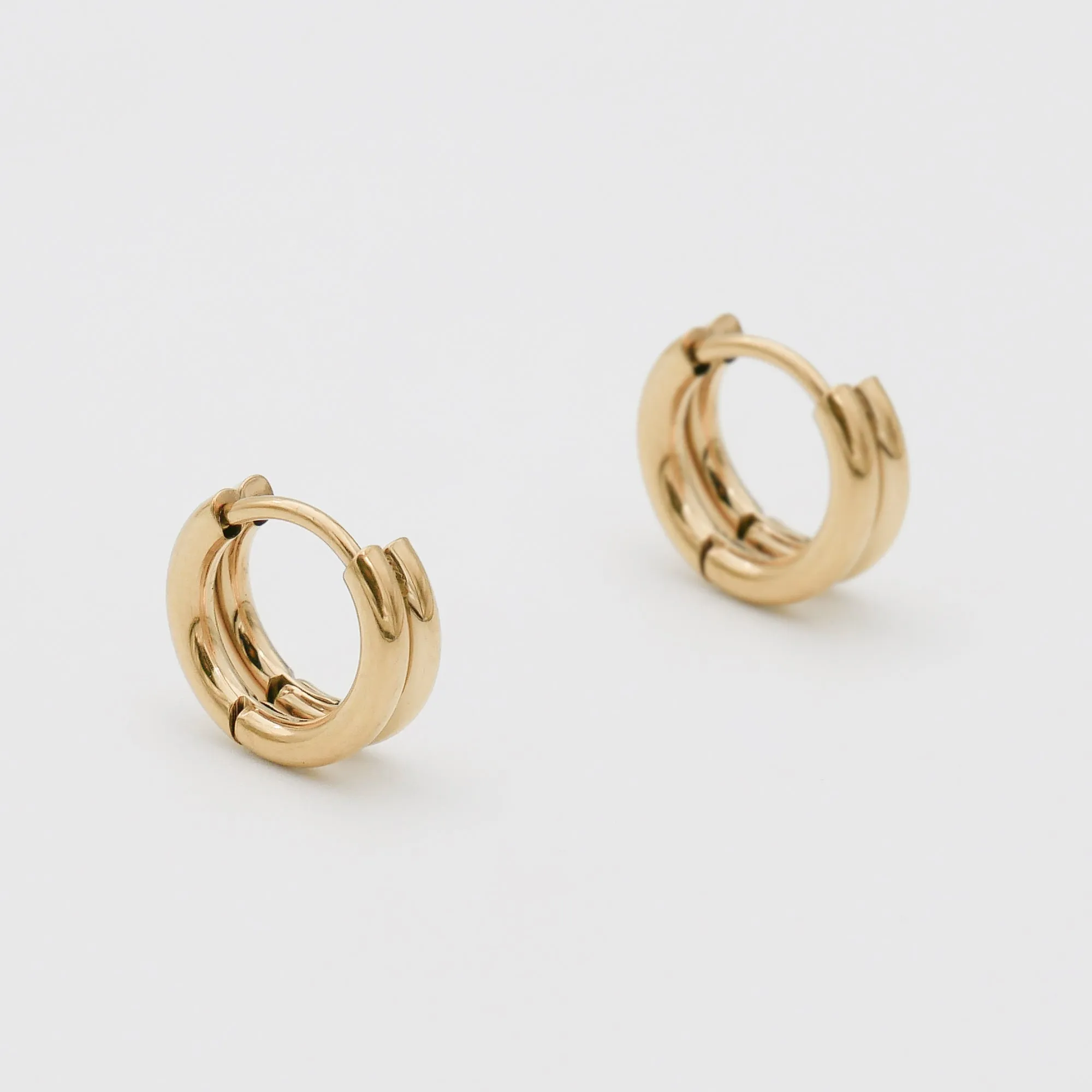 Amara Earrings sold by PRYA product image thumbnail 3