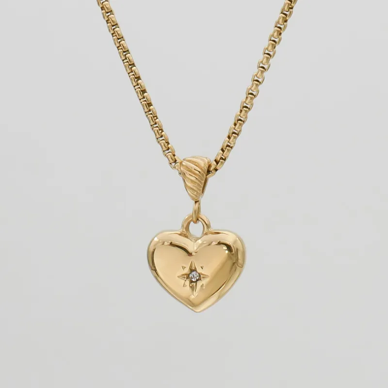 Amira Starlight Necklace sold by PRYA