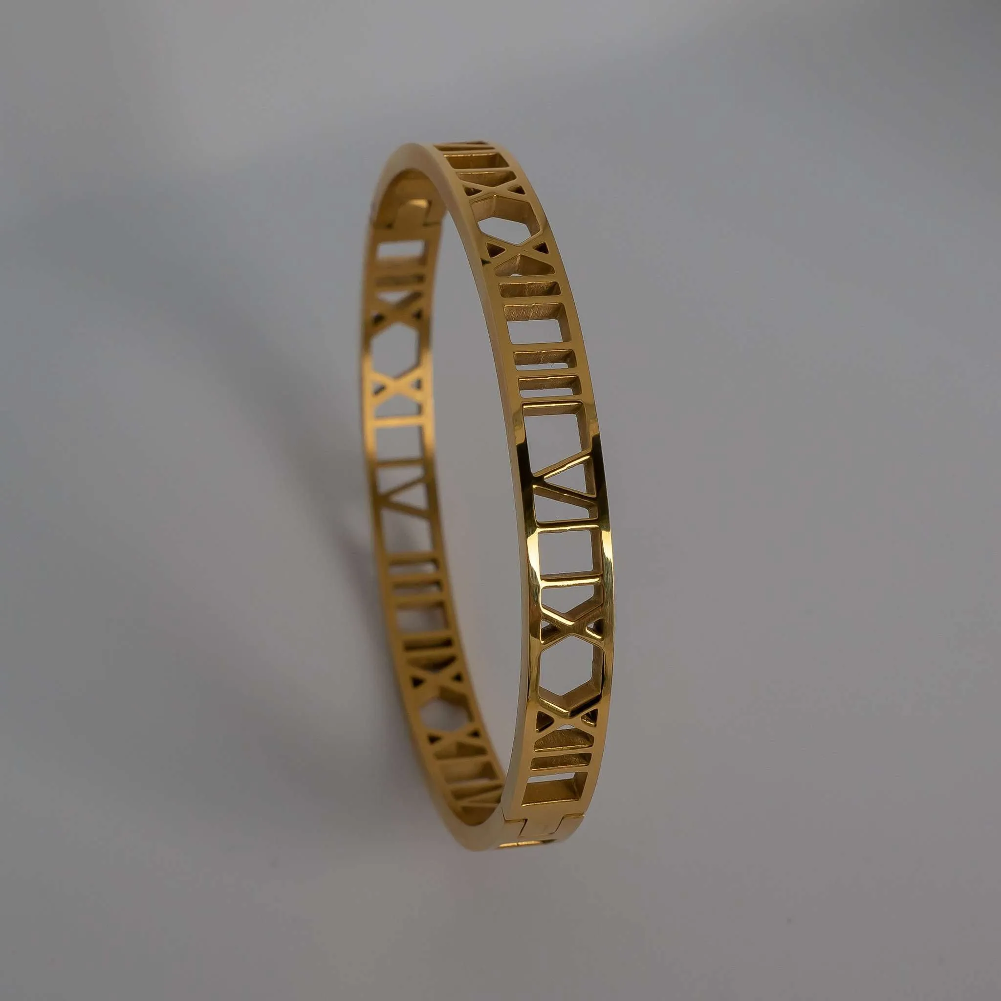Numeral Bracelet sold by PRYA product image thumbnail 4