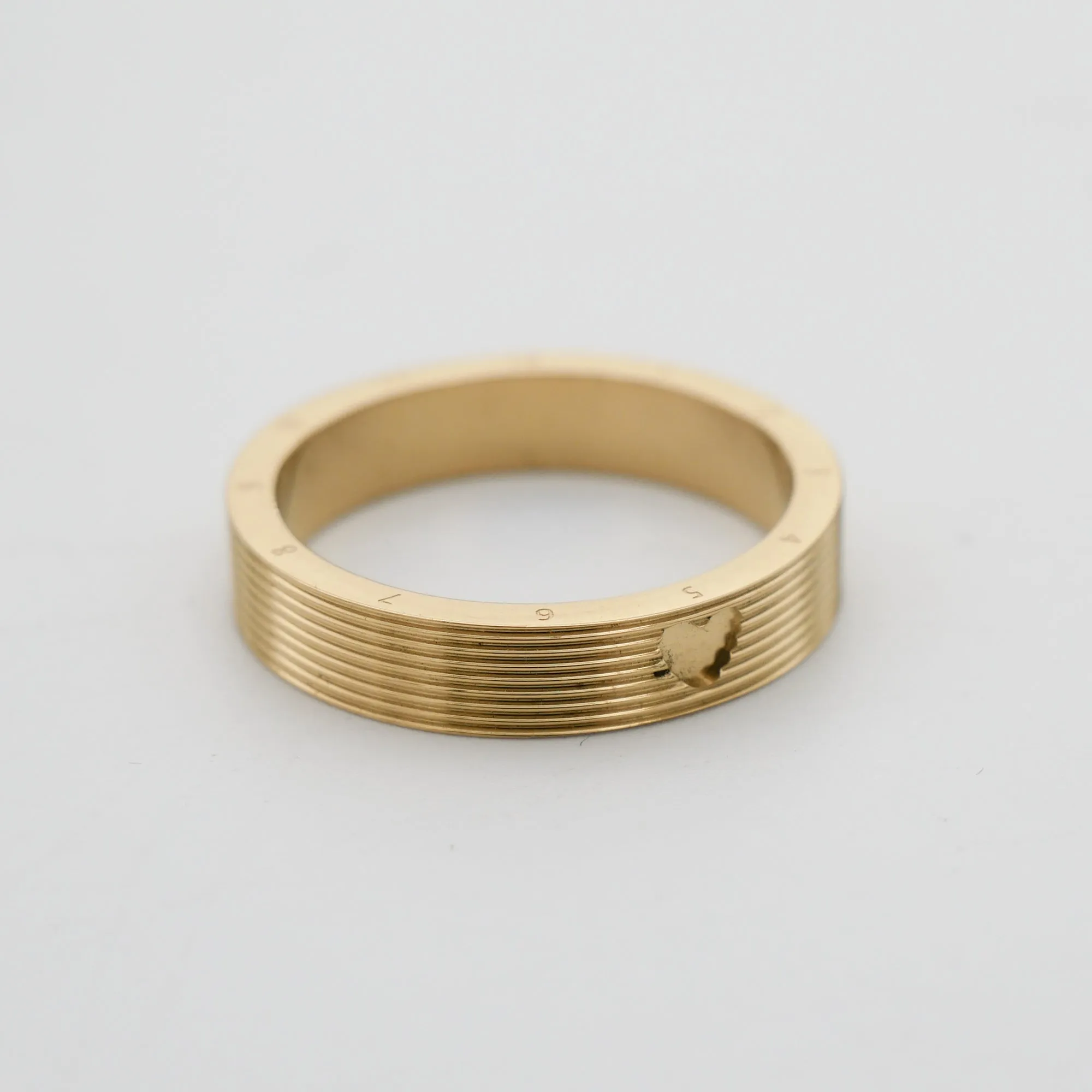 Alaina Ring sold by PRYA product image thumbnail 5