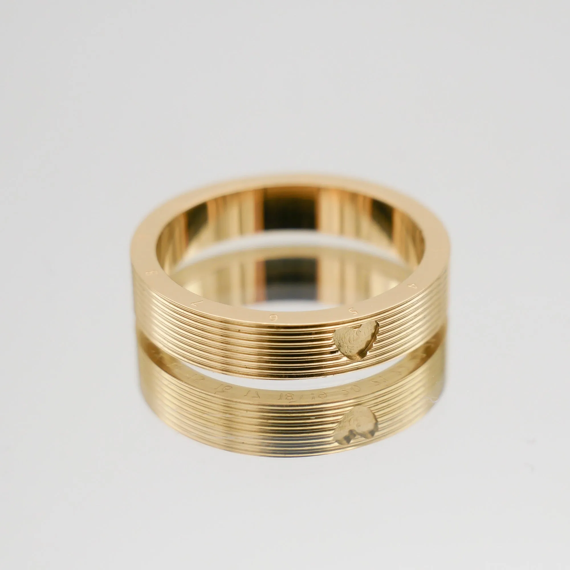 Alaina Ring sold by PRYA product image thumbnail 4