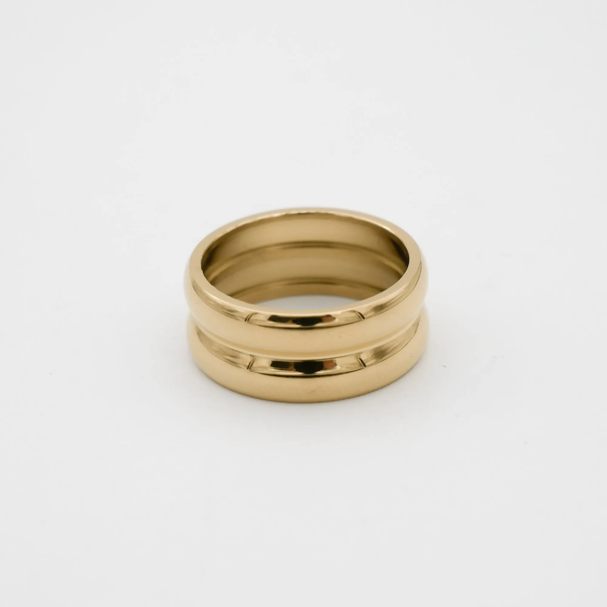 Lina Ring sold by PRYA product image thumbnail 2
