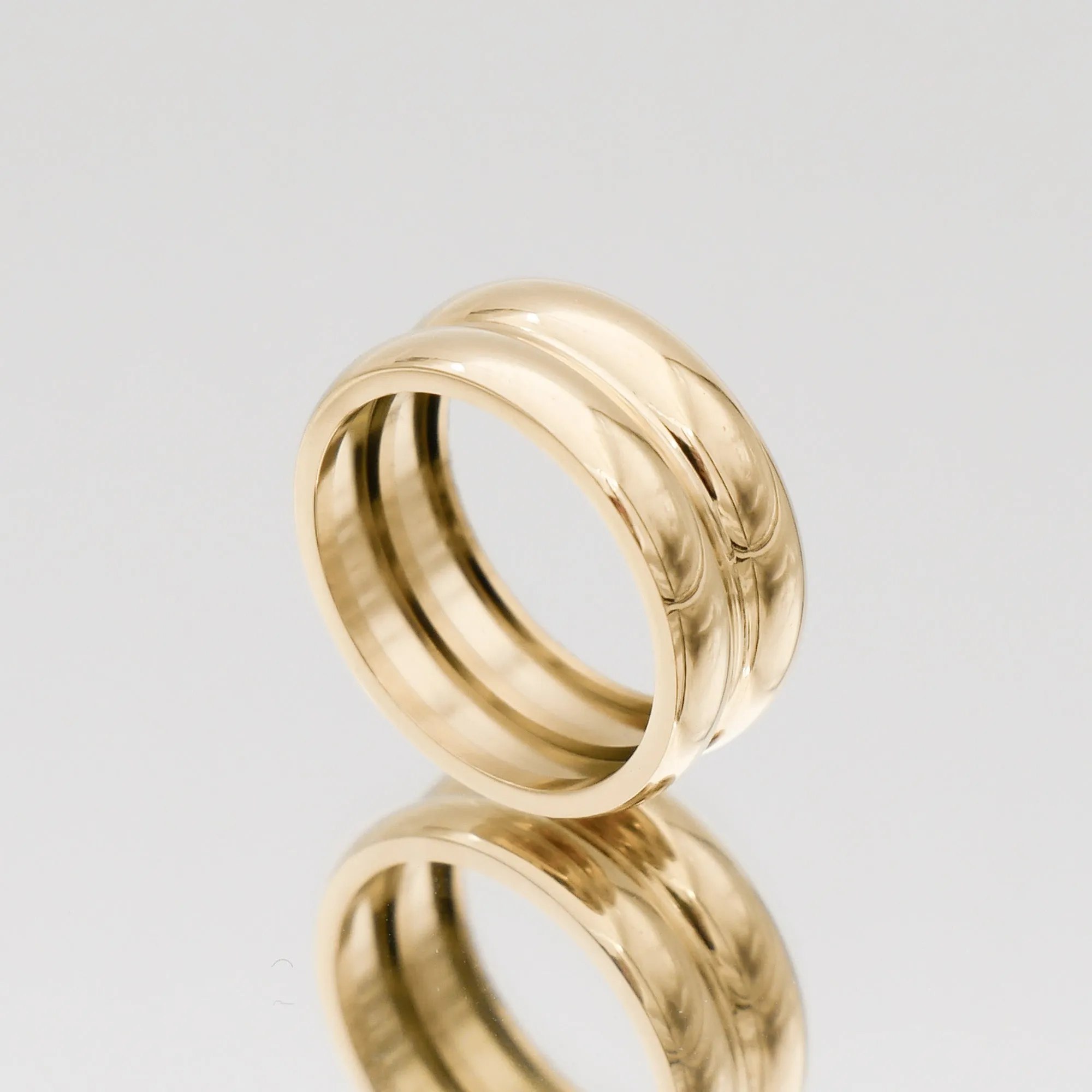 Lina Ring sold by PRYA product image thumbnail 4