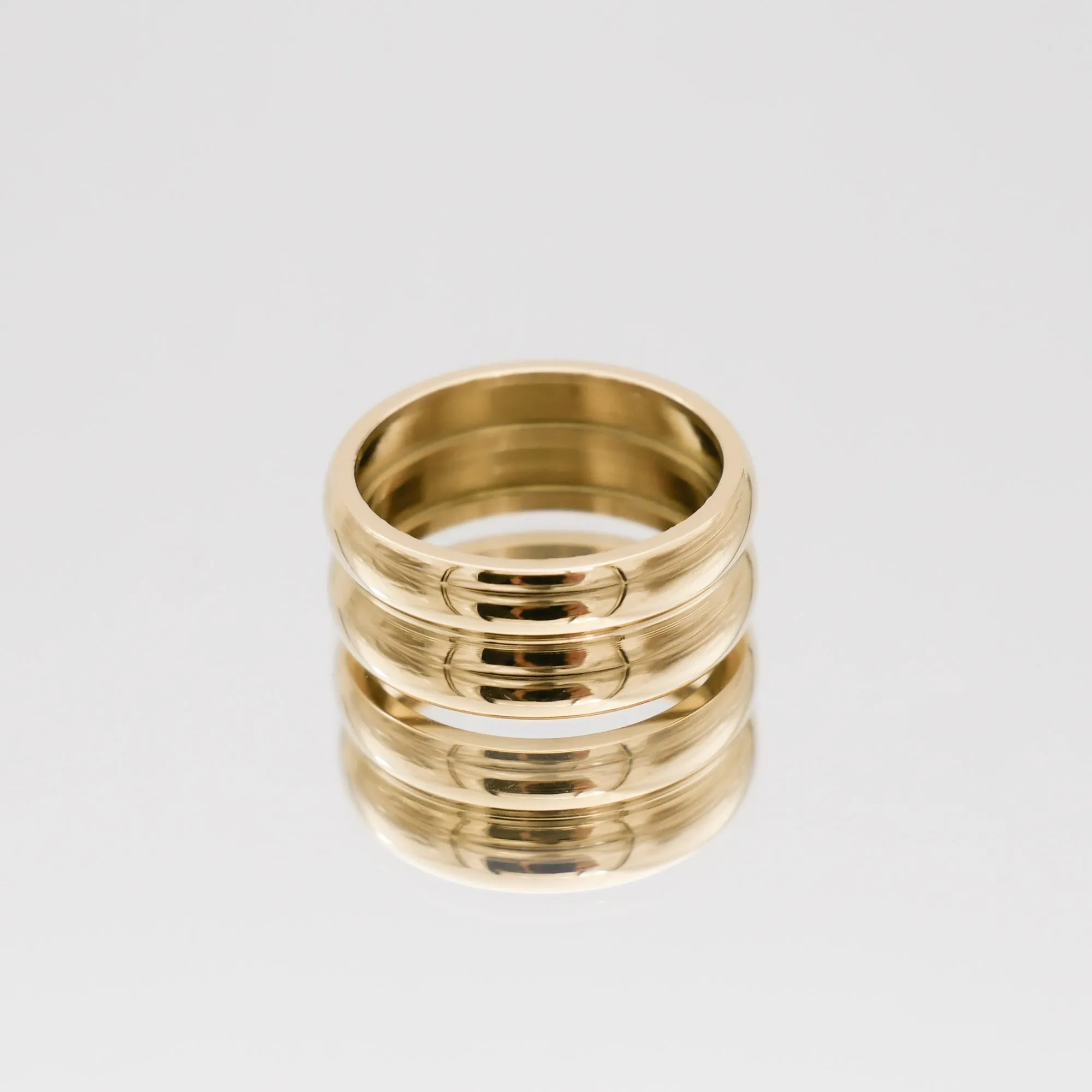 Lina Ring sold by PRYA product image thumbnail 3
