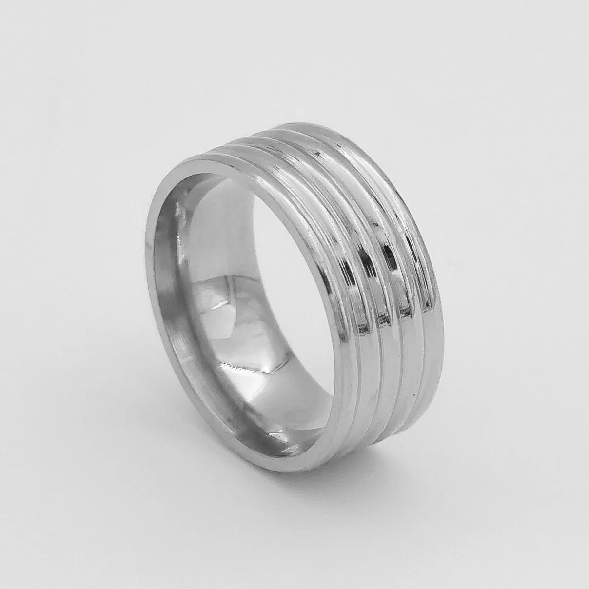 Zoe Ring sold by PRYA product image thumbnail 5