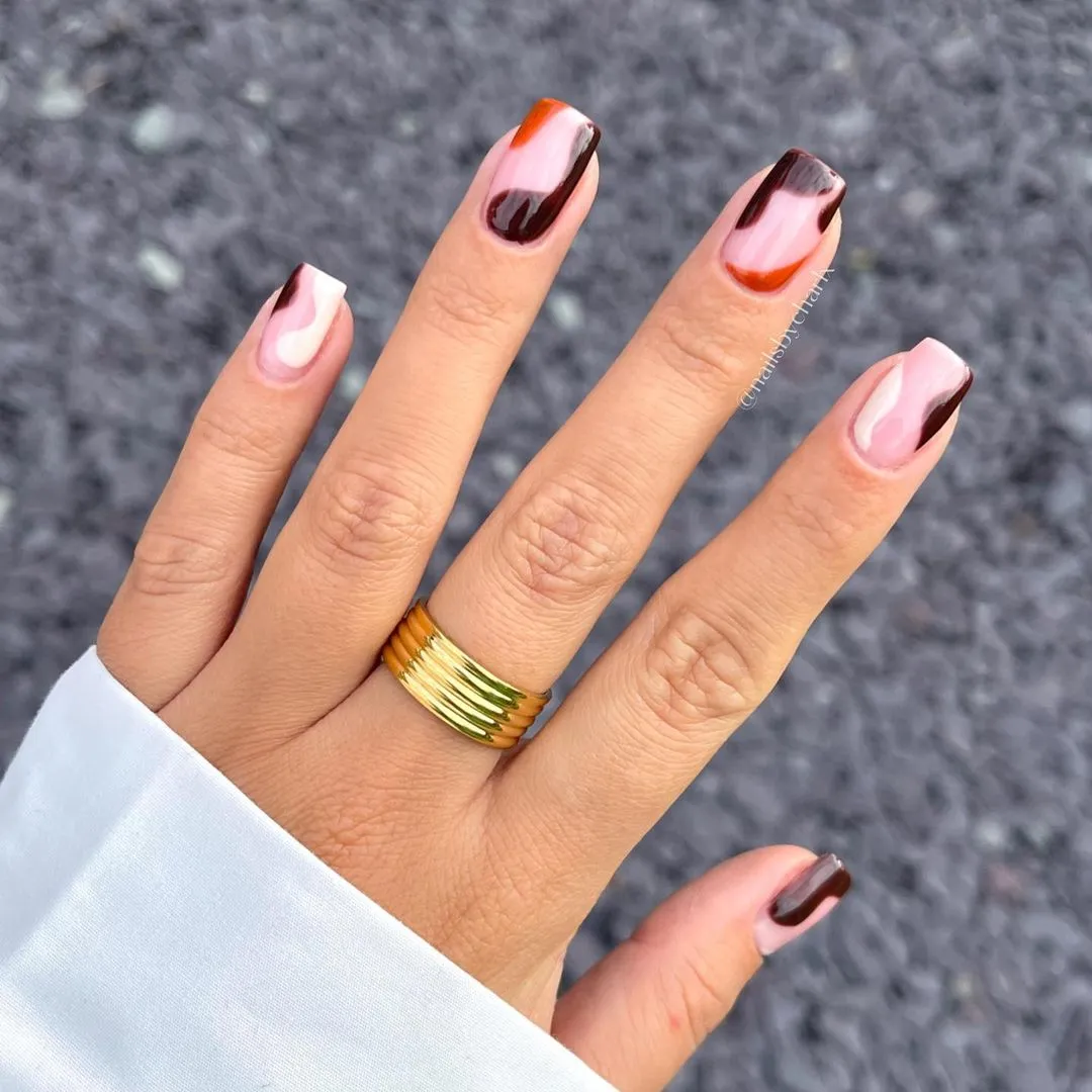 Zoe Ring sold by PRYA product image thumbnail 3