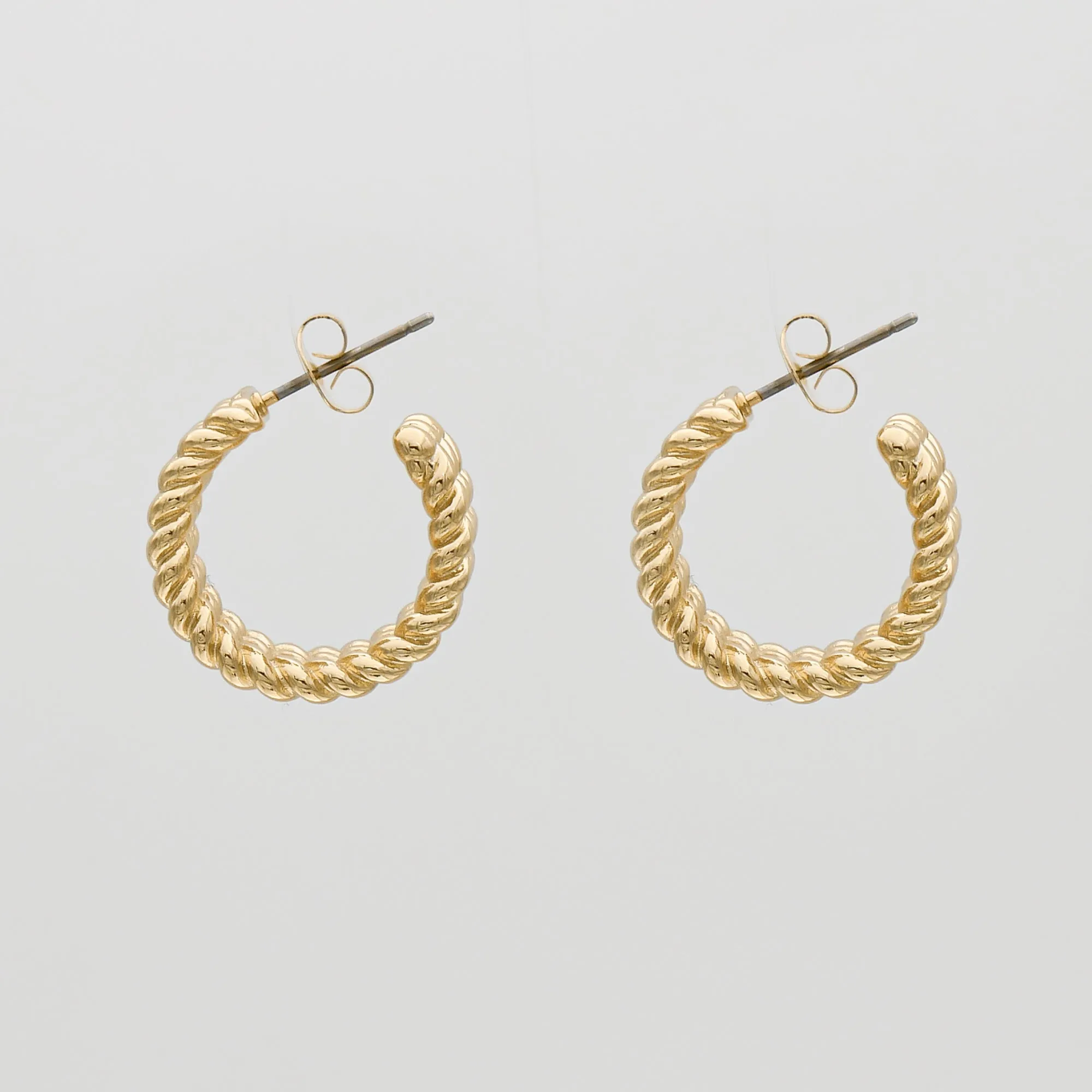 Lexi Earrings sold by PRYA product image thumbnail 2