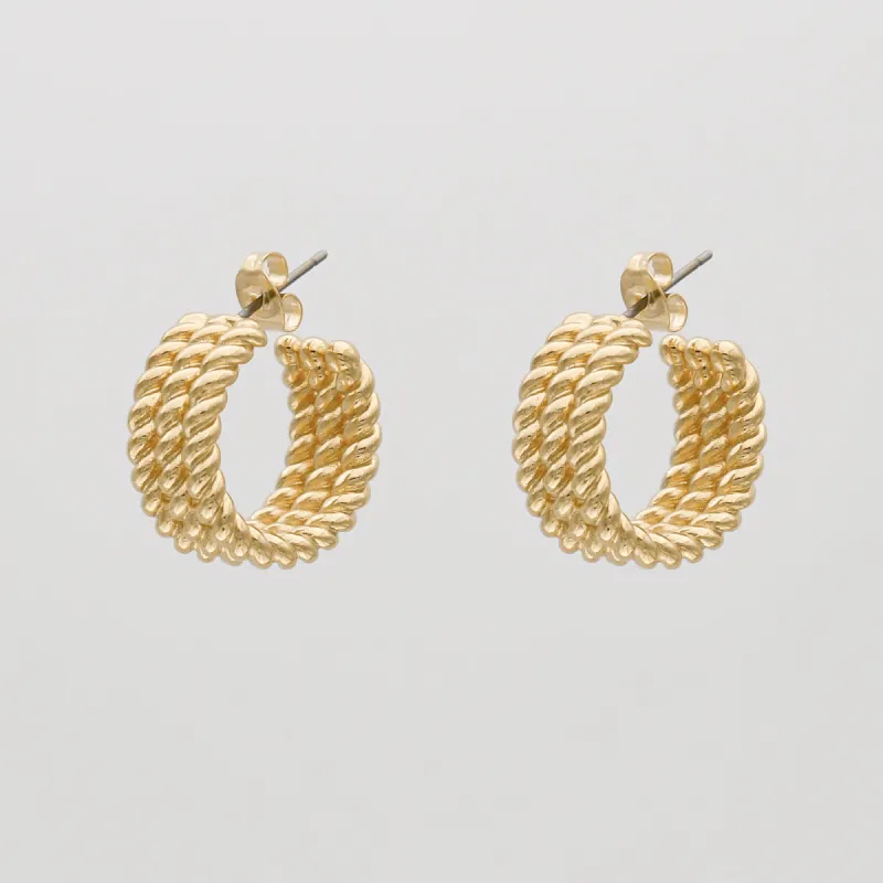 Lexi Earrings sold by PRYA