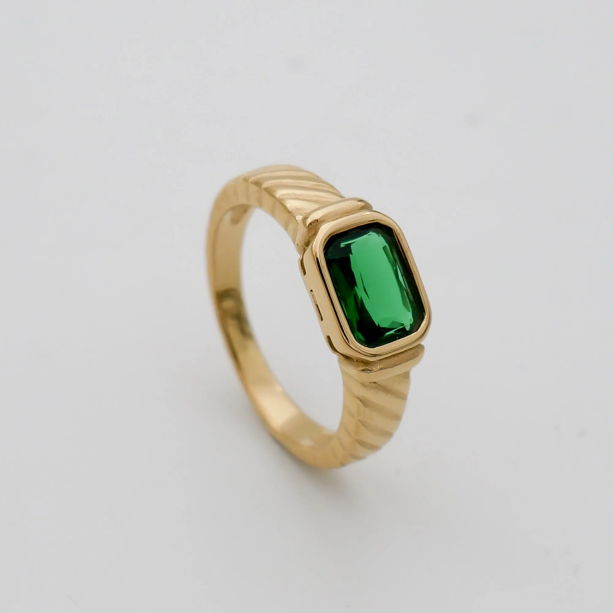 Nora Ring sold by PRYA product image thumbnail 2
