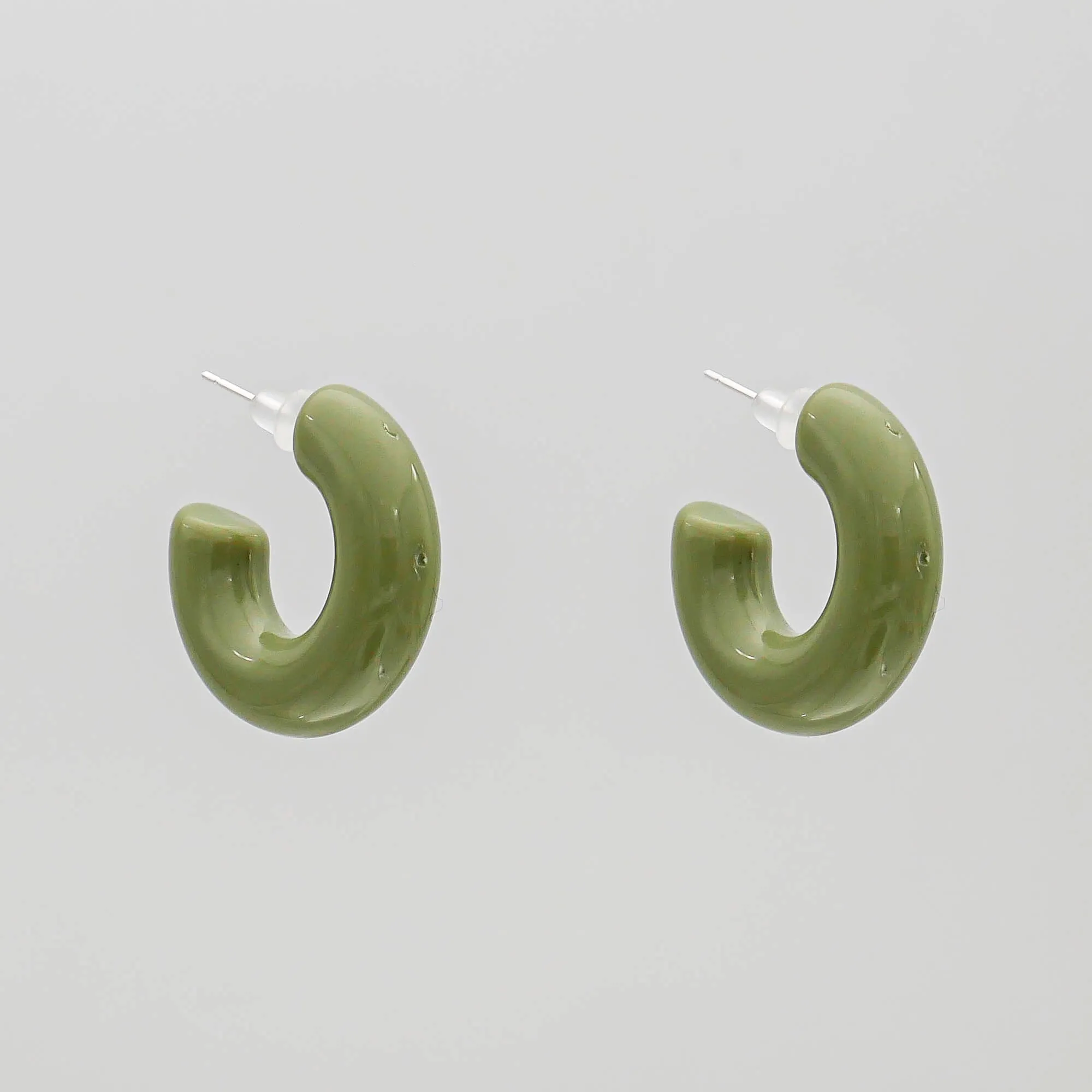 Lollie Earrings sold by PRYA product image thumbnail 5