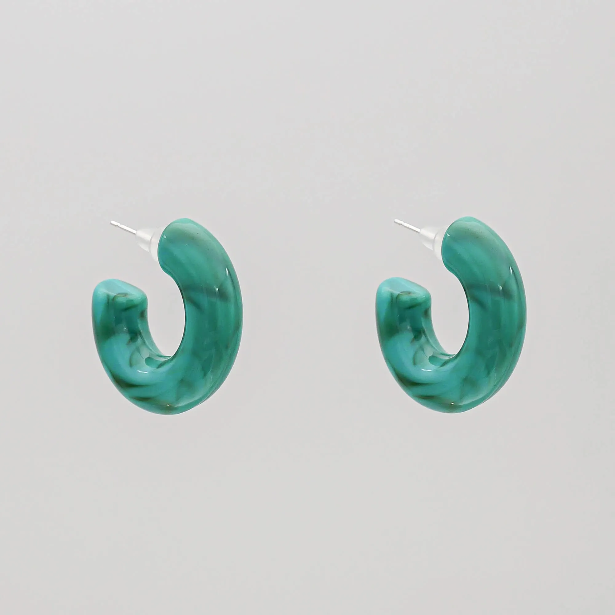 Lollie Earrings sold by PRYA product image thumbnail 4