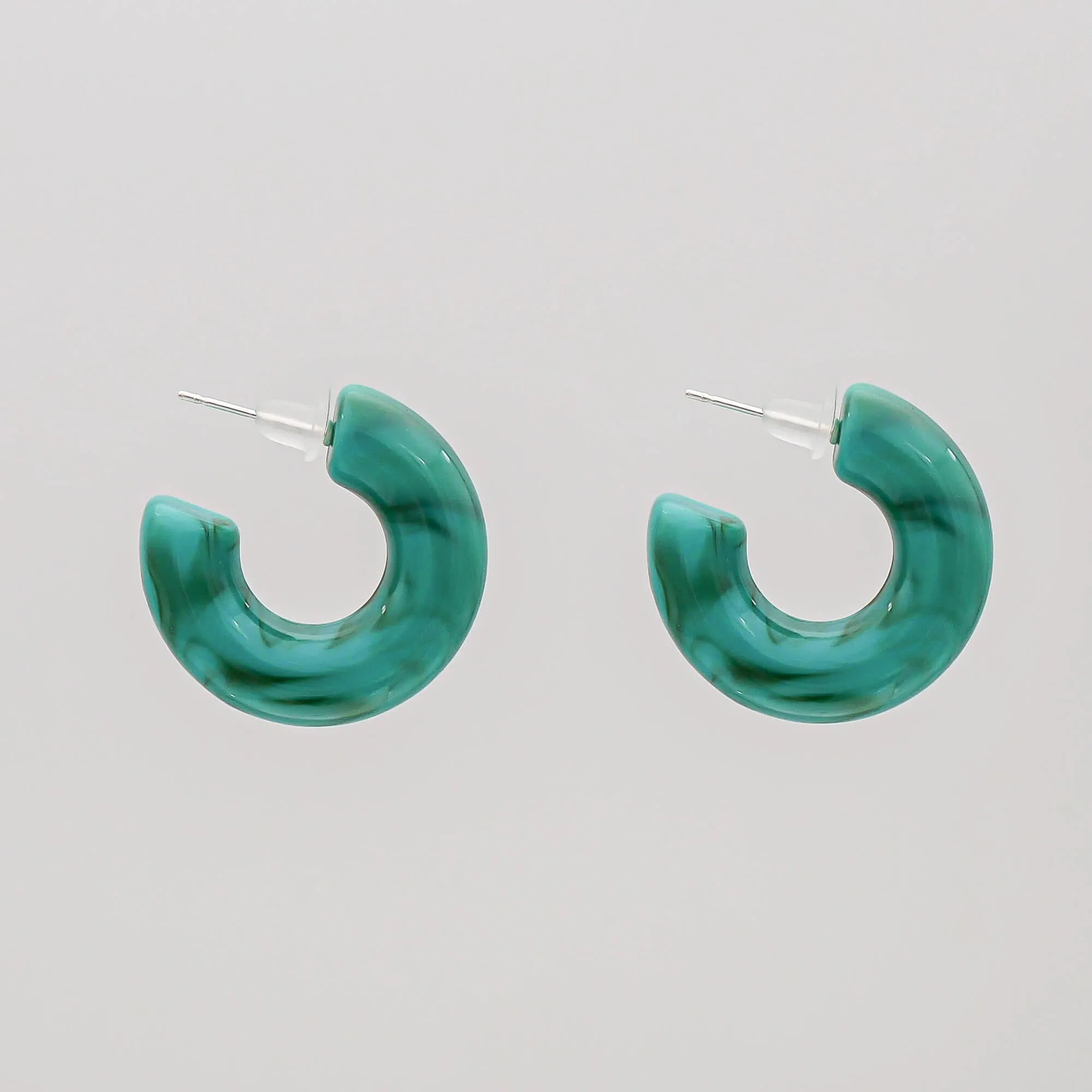 Lollie Earrings sold by PRYA product image thumbnail 3