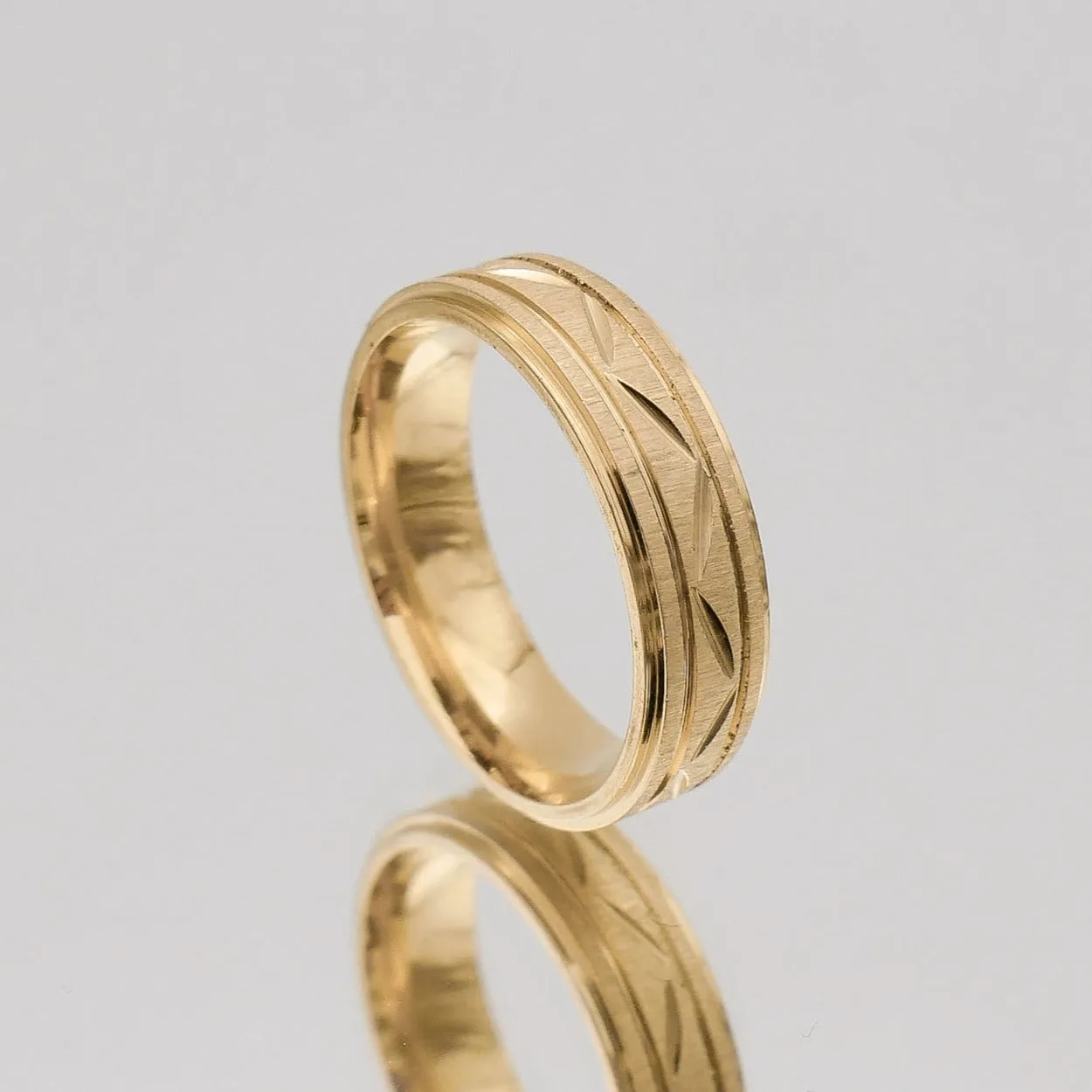 Leah Ring sold by PRYA product image thumbnail 2