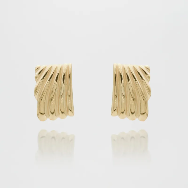 Tiana Earrings sold by PRYA