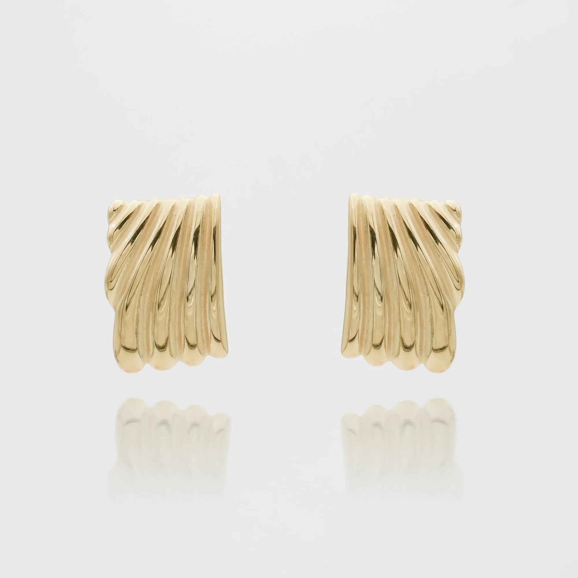 Tiana Earrings sold by PRYA