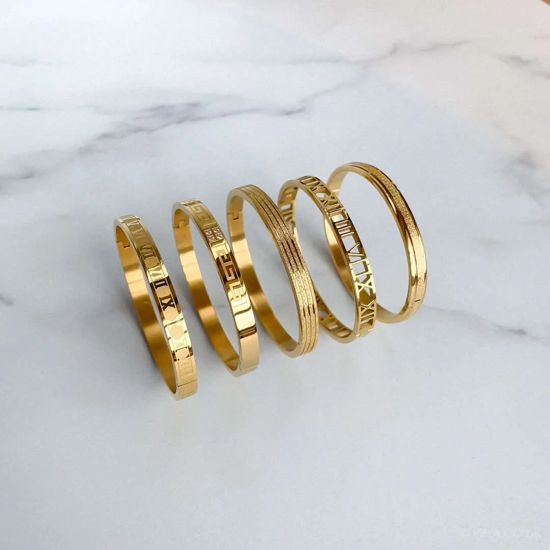 Ivy Bracelet sold by PRYA product image thumbnail 2