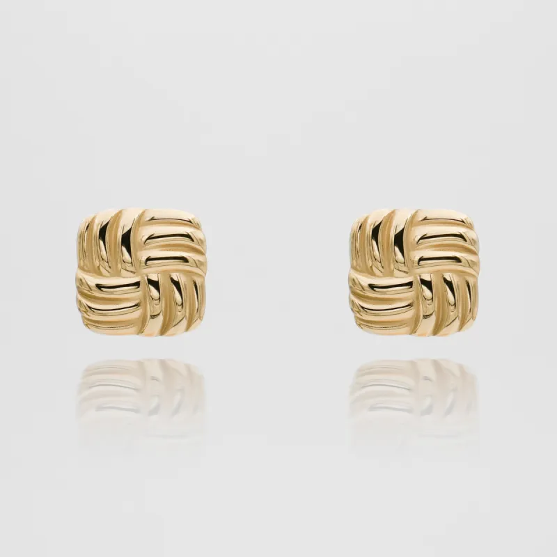 Elina Earrings sold by PRYA