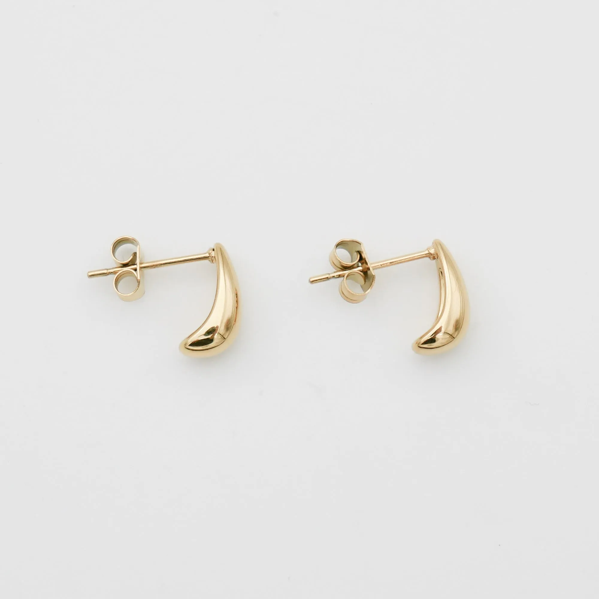 Lila Earrings sold by PRYA product image thumbnail 2