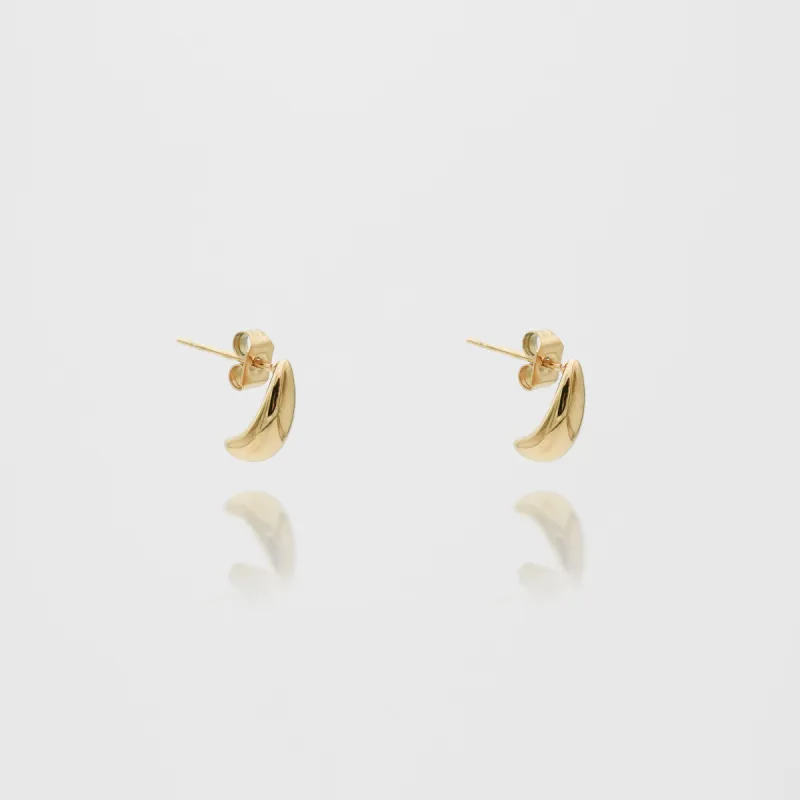 Lila Earrings sold by PRYA