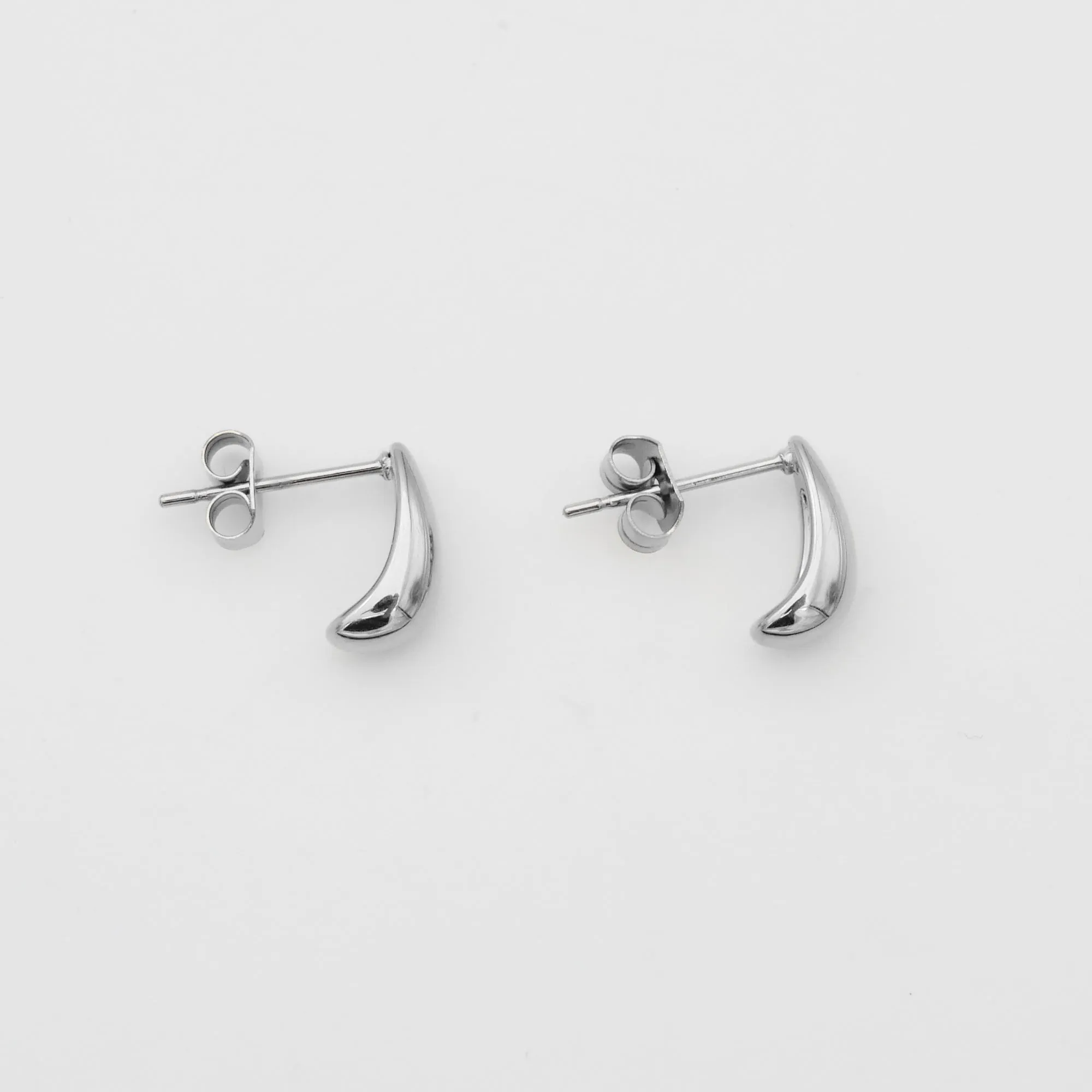 Lila Earrings sold by PRYA product image thumbnail 4