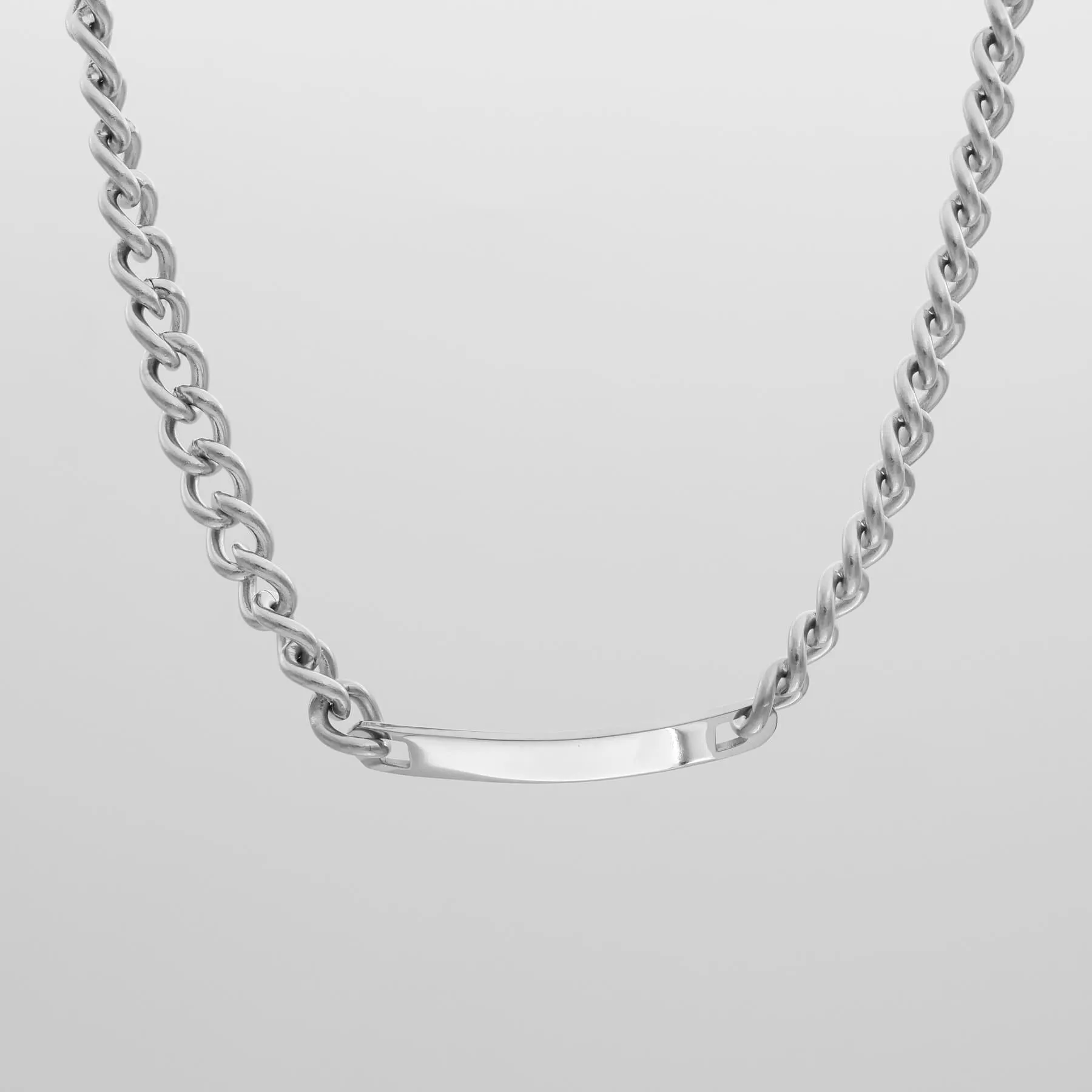 Luna Bar Necklace sold by PRYA product image thumbnail 2