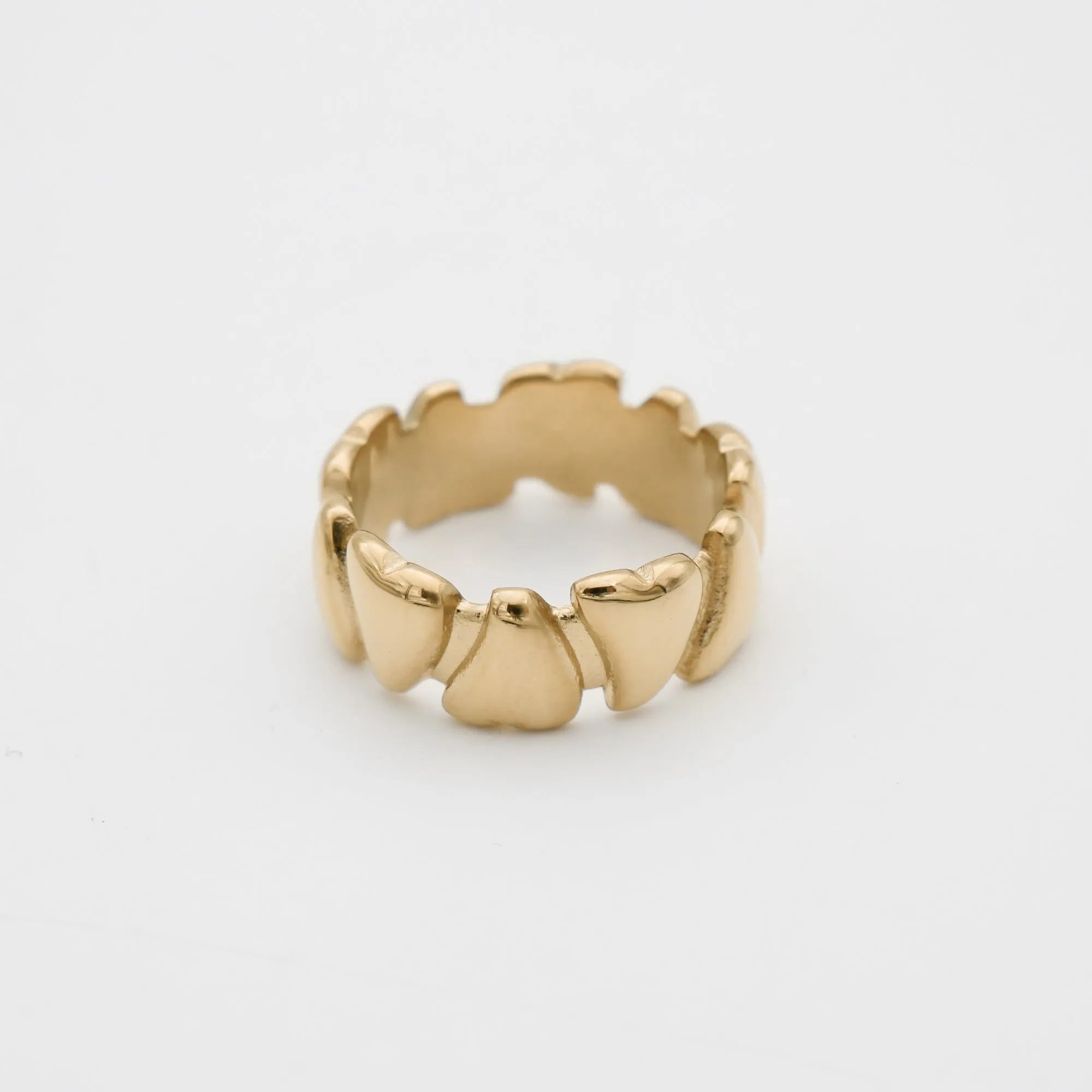 Hayley Ring sold by PRYA product image thumbnail 3