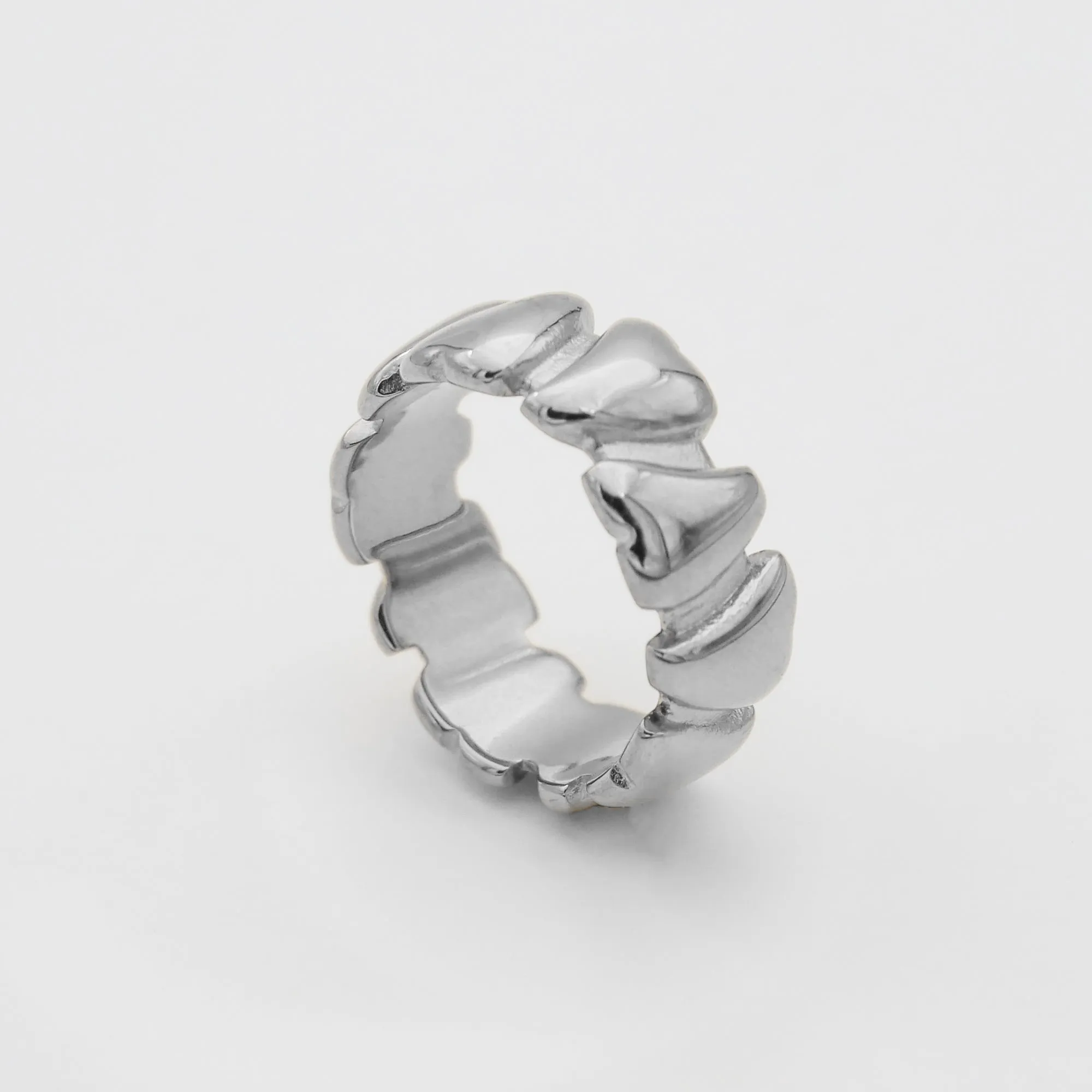 Hayley Ring sold by PRYA product image thumbnail 4