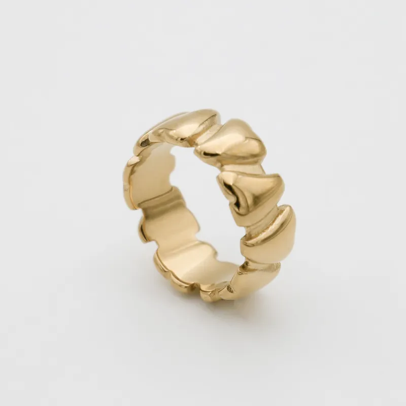 Hayley Ring sold by PRYA