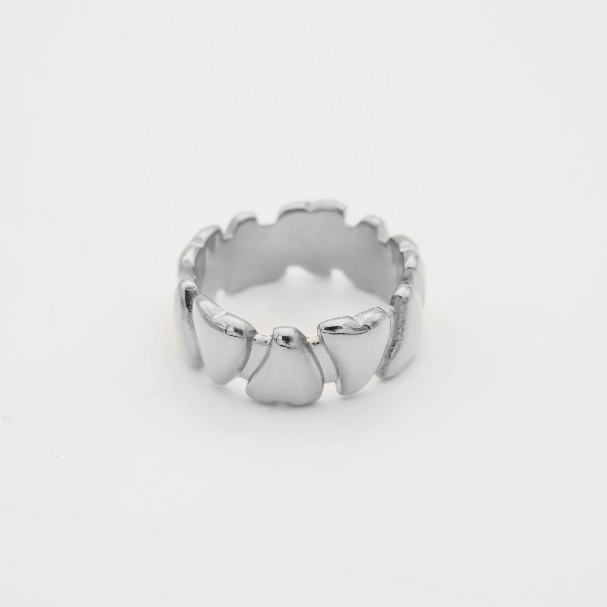 Hayley Ring sold by PRYA product image thumbnail 5