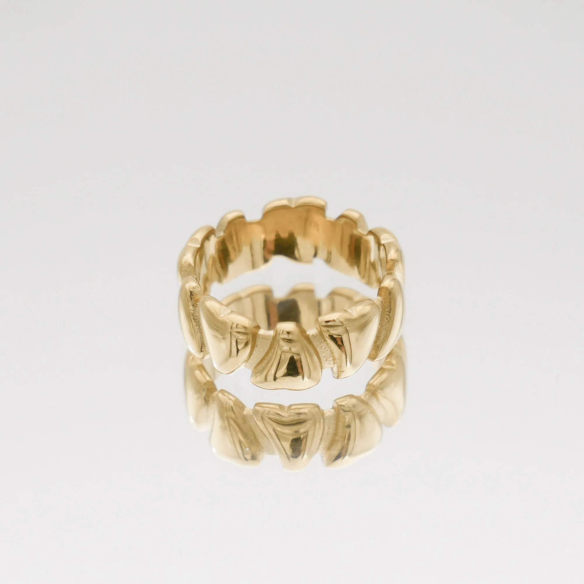 Hayley Ring sold by PRYA product image thumbnail 2