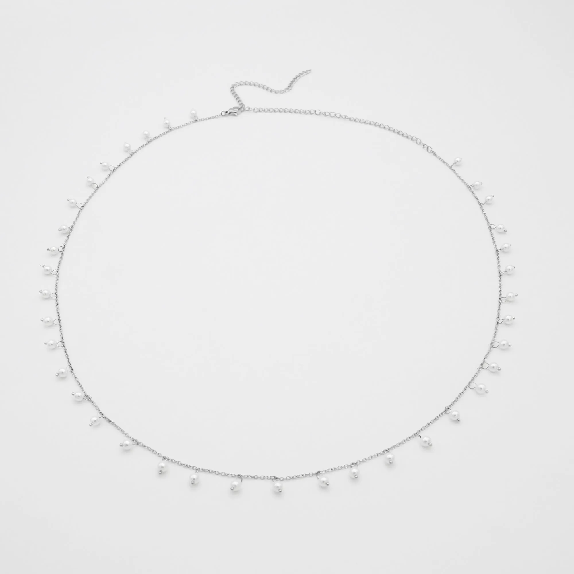 Danica Belly Chain sold by PRYA product image thumbnail 3