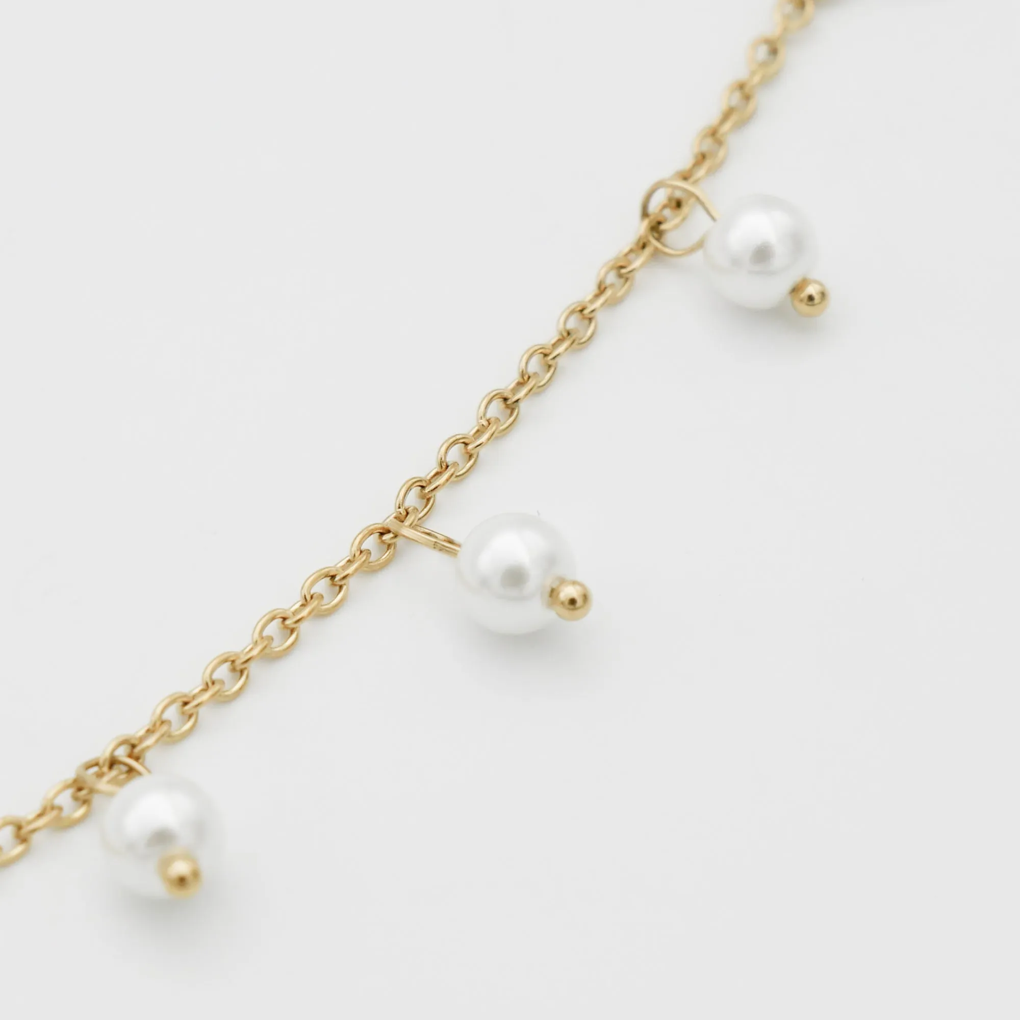 Danica Belly Chain sold by PRYA product image thumbnail 5