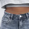 Rope Belly Chain sold by PRYA