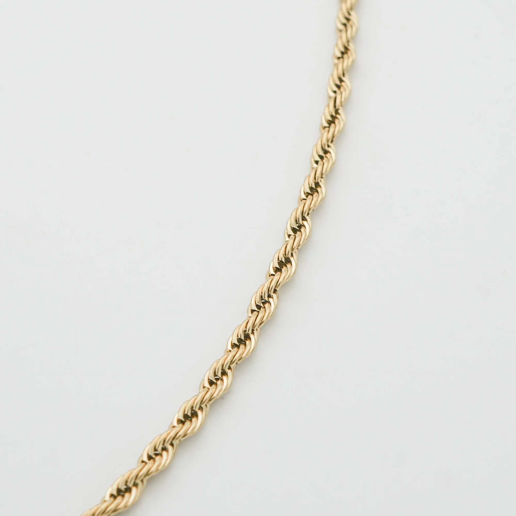 Rope Belly Chain sold by PRYA product image thumbnail 4