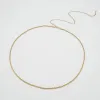 Rope Belly Chain sold by PRYA