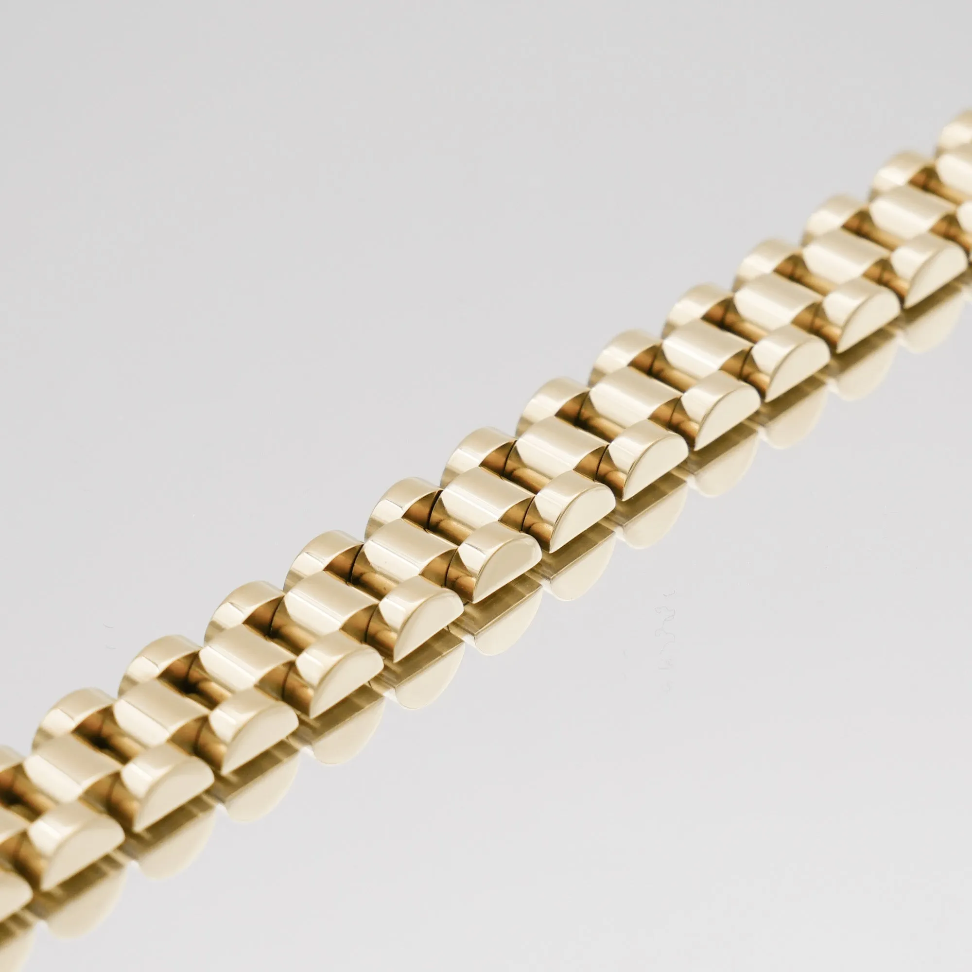 Sian Watch Strap Bracelet sold by PRYA product image thumbnail 5