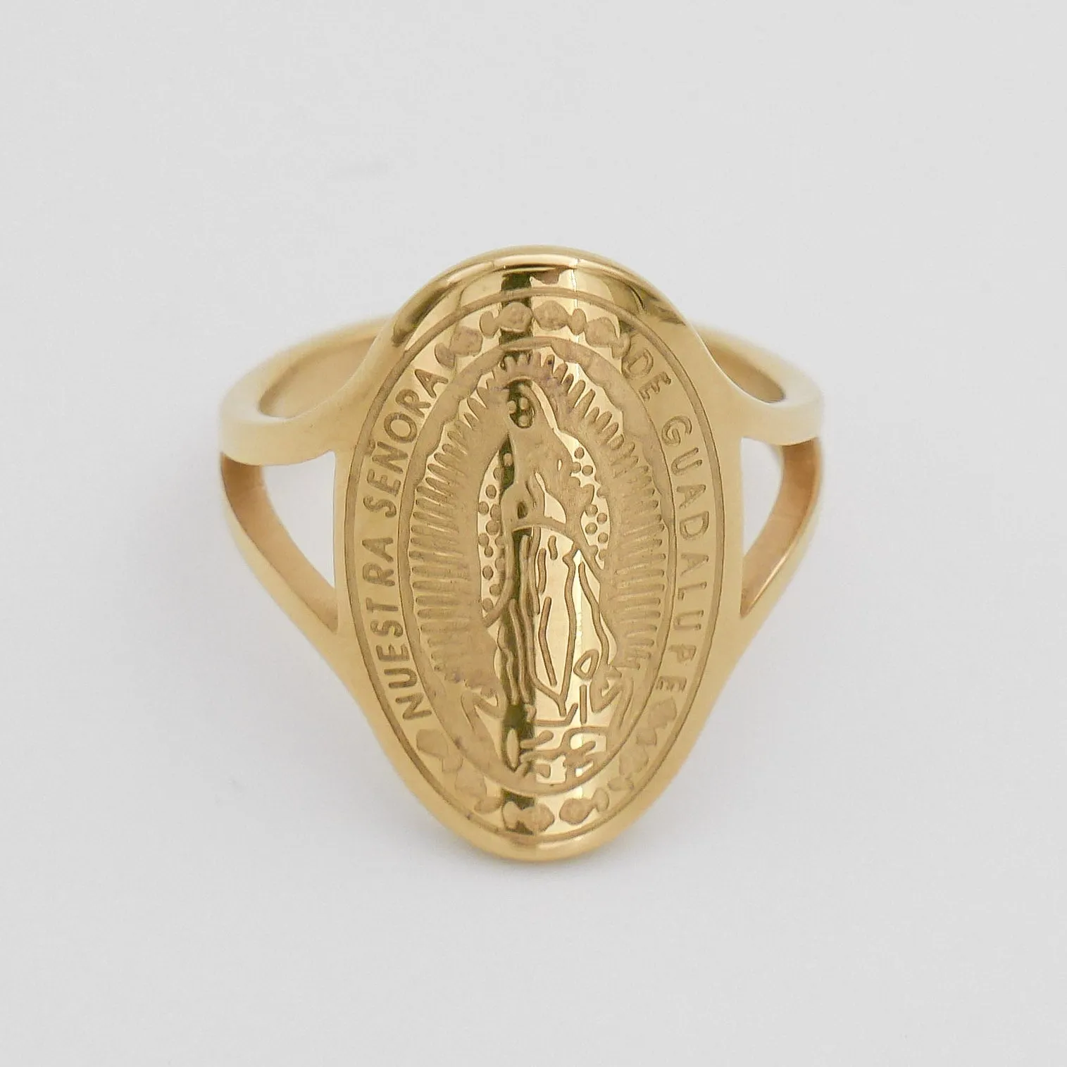Maria Ring sold by PRYA product image thumbnail 3