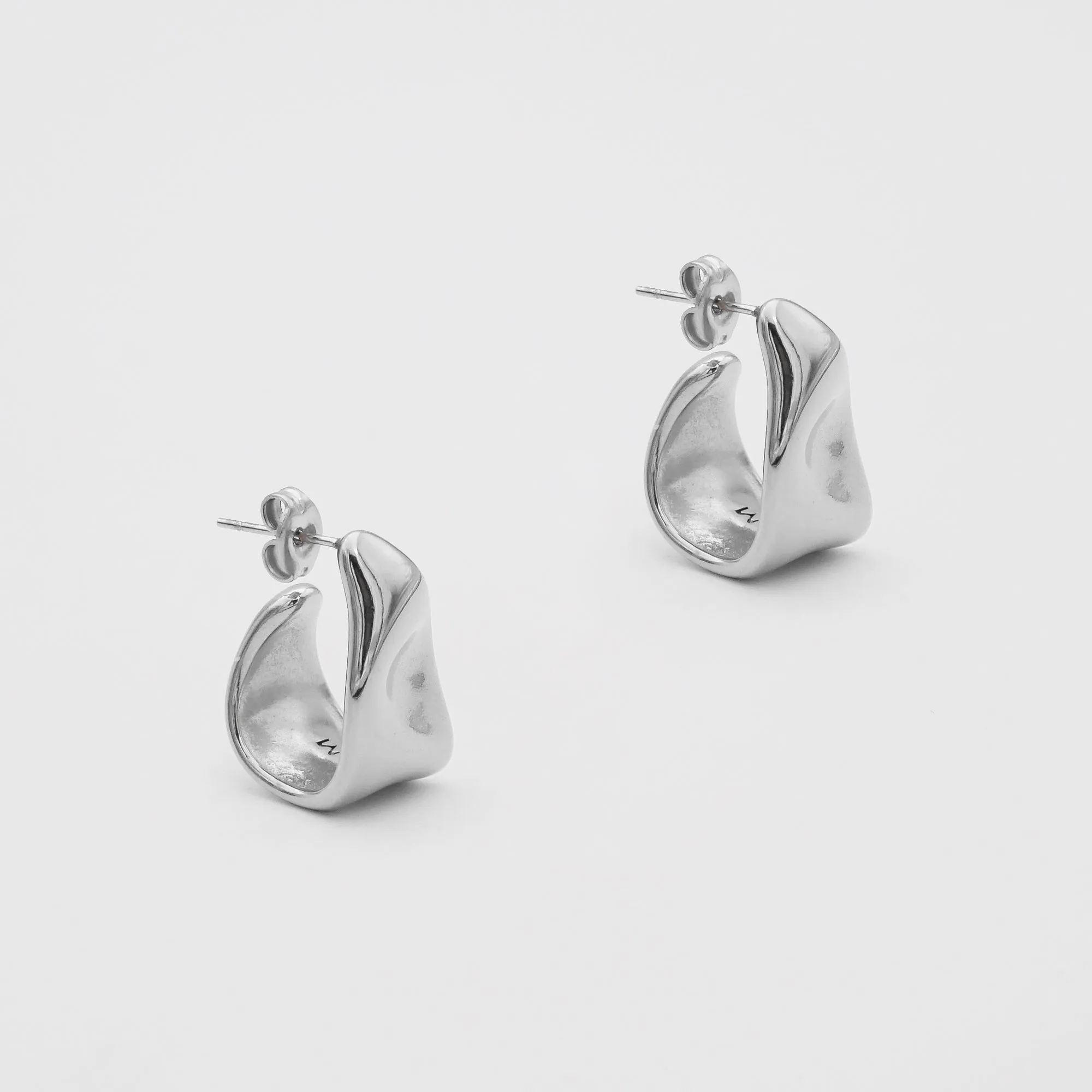 Mia Earrings sold by PRYA product image thumbnail 5