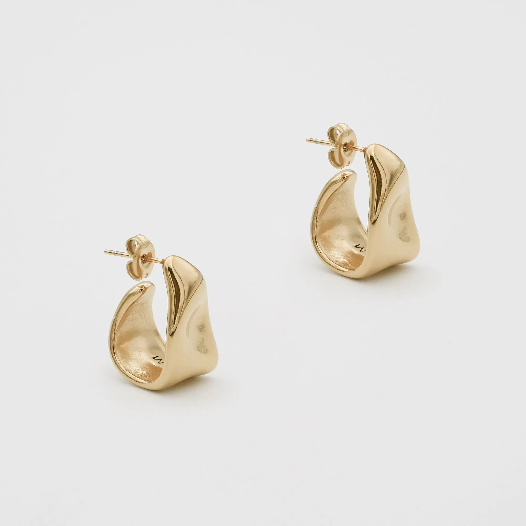 Mia Earrings sold by PRYA product image thumbnail 4