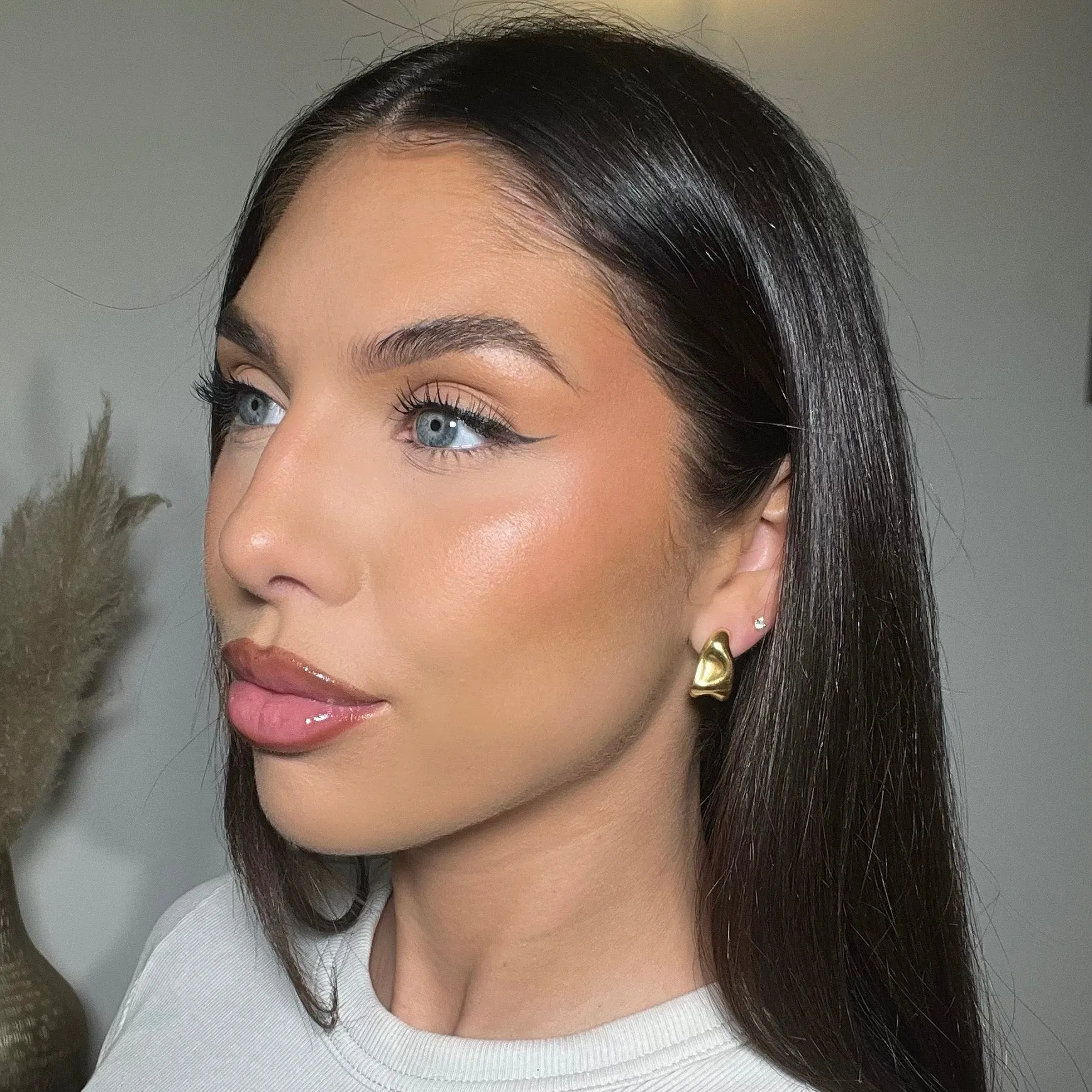 Mia Earrings sold by PRYA product image thumbnail 2