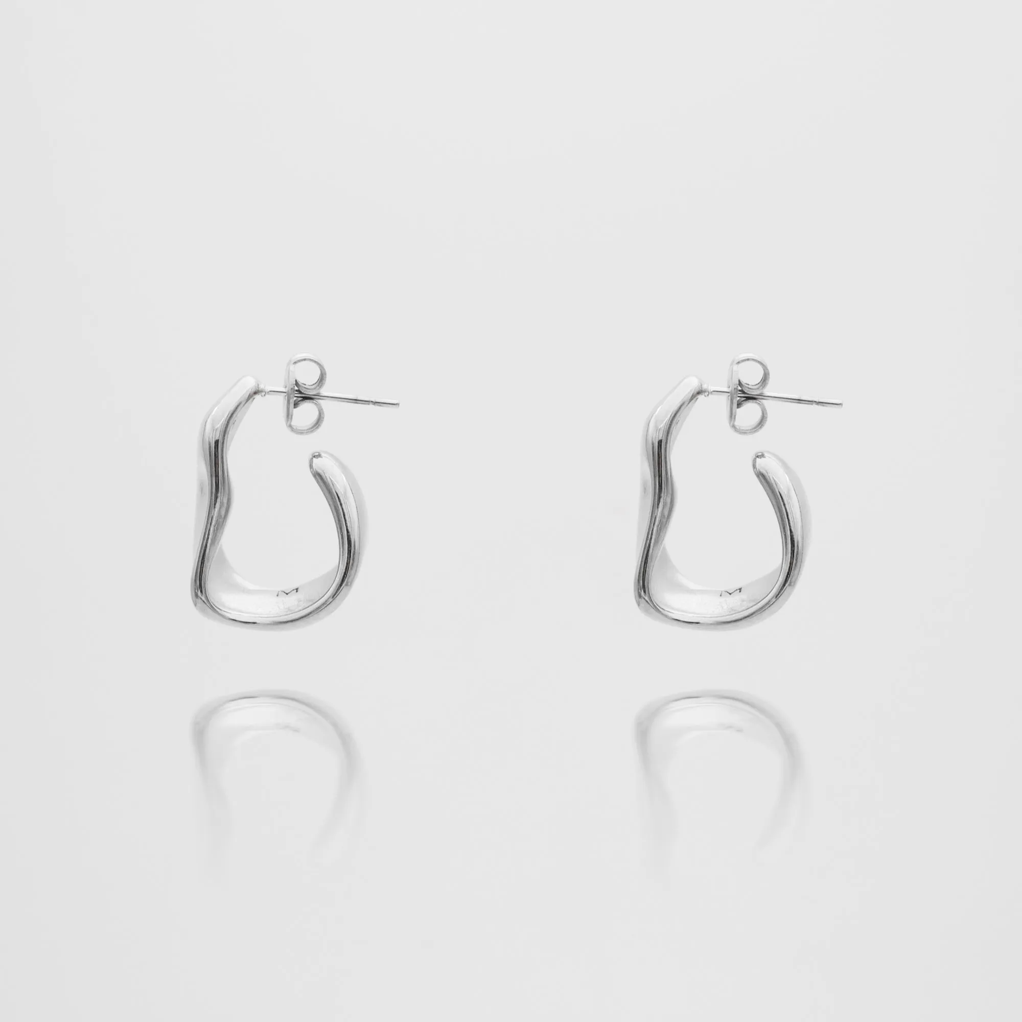 Mia Earrings sold by PRYA product image thumbnail 3