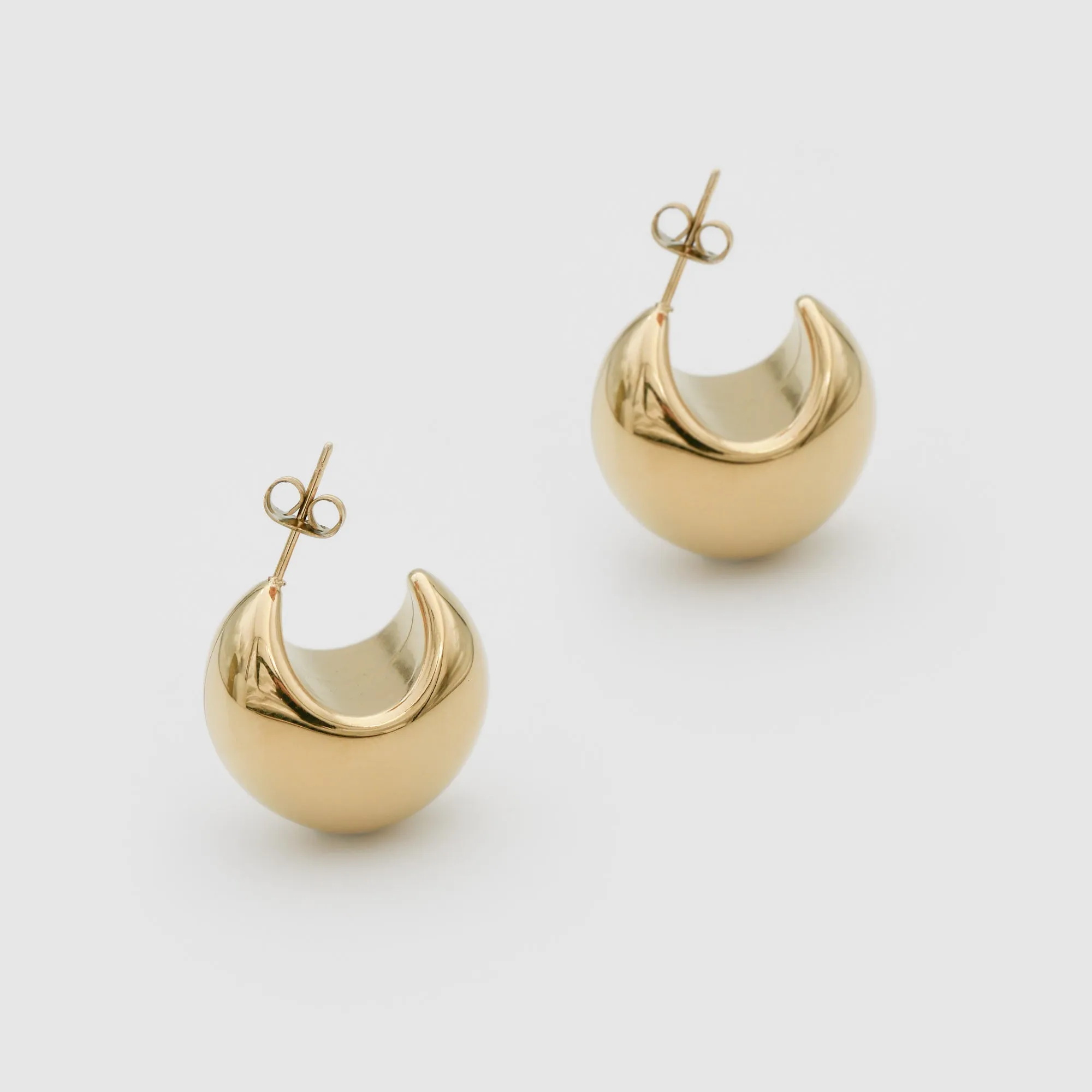 Imani Earrings sold by PRYA product image thumbnail 4