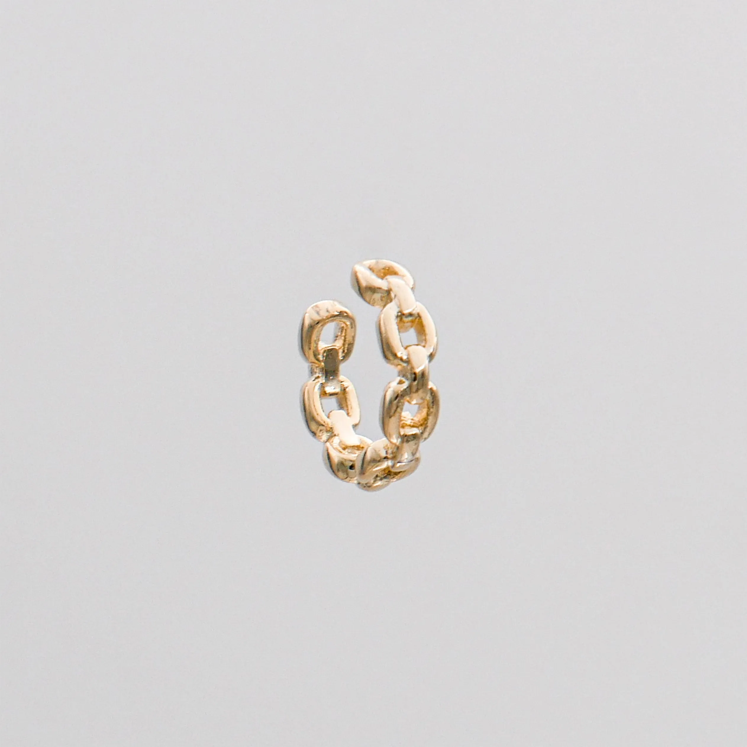 Clio Ear Cuff sold by PRYA