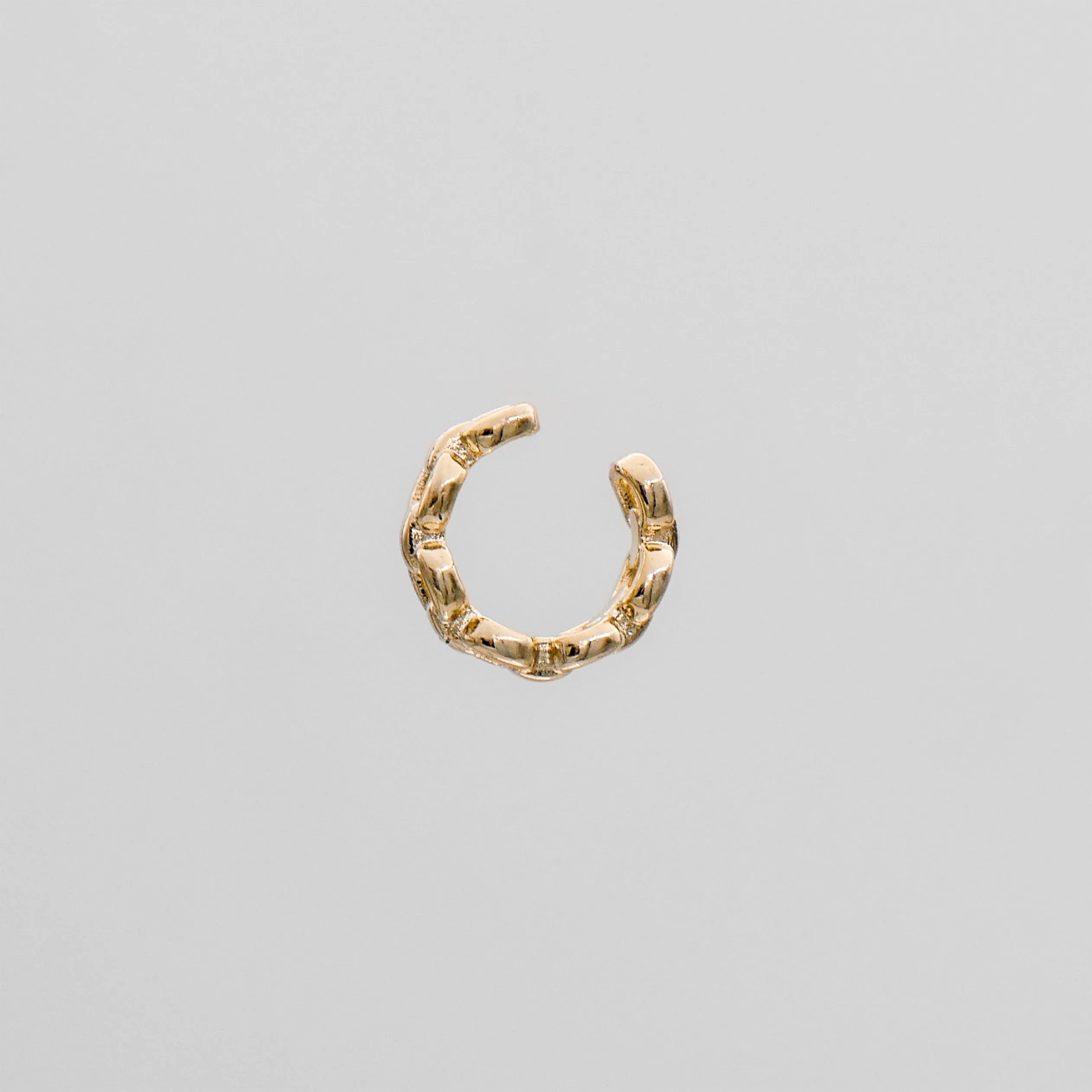 Clio Ear Cuff sold by PRYA product image thumbnail 2