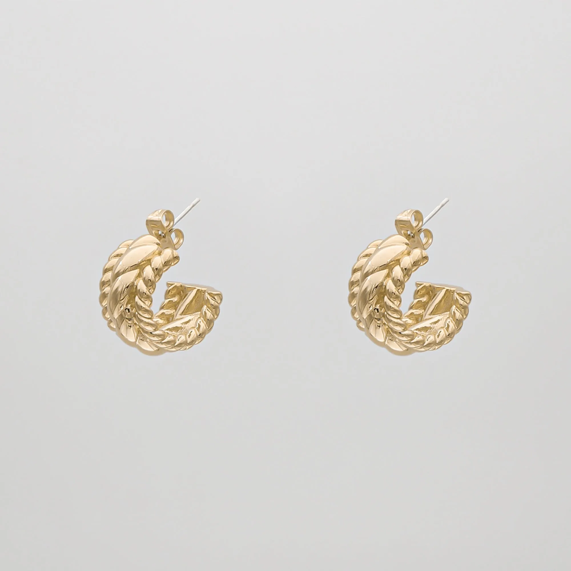 Remi Earrings sold by PRYA