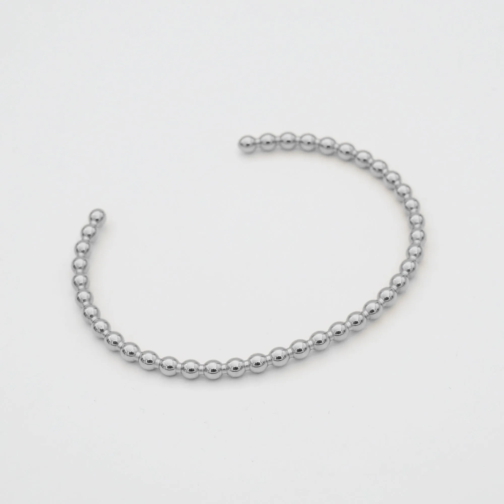 Nina Beaded Bracelet sold by PRYA product image thumbnail 4