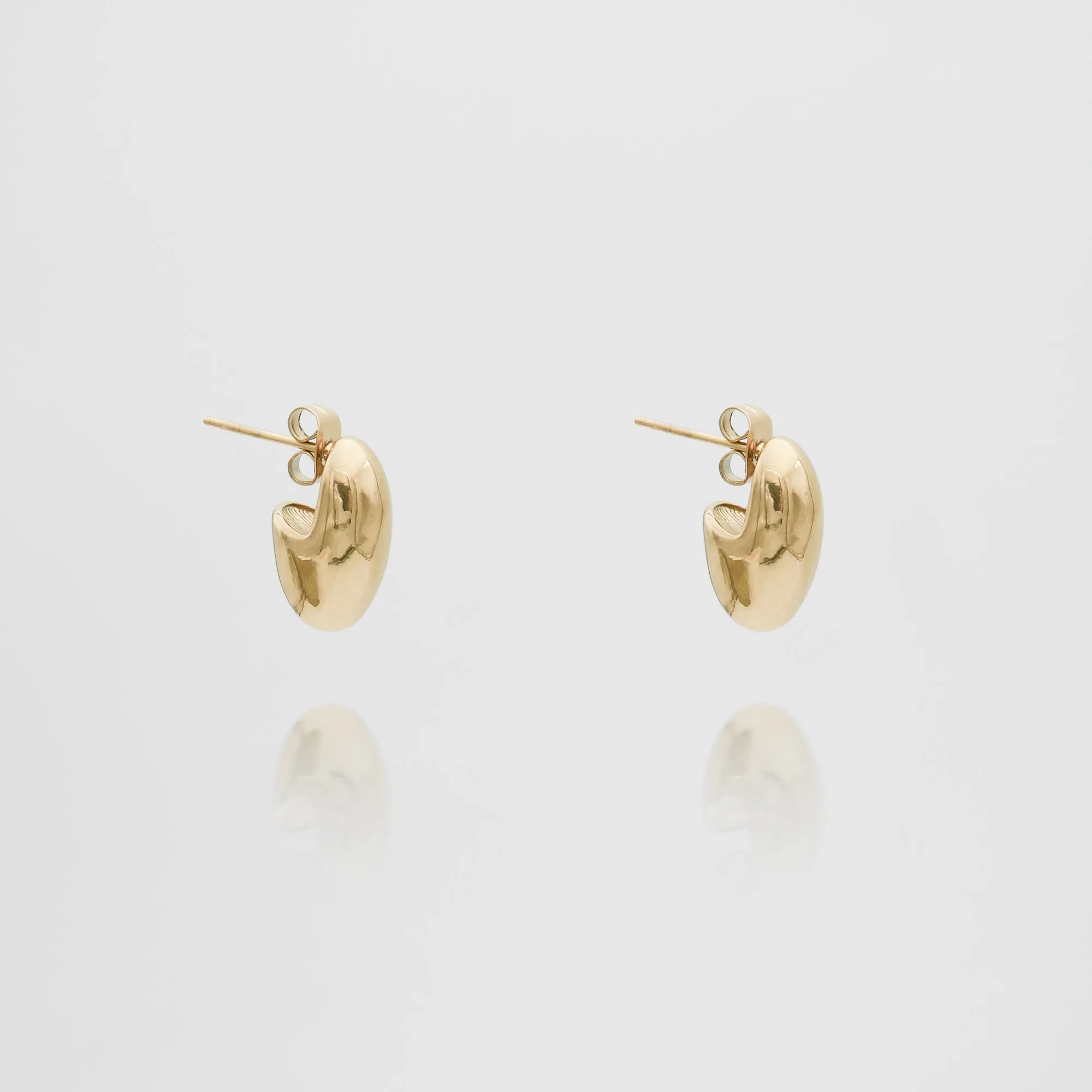 Saskia Earrings sold by PRYA