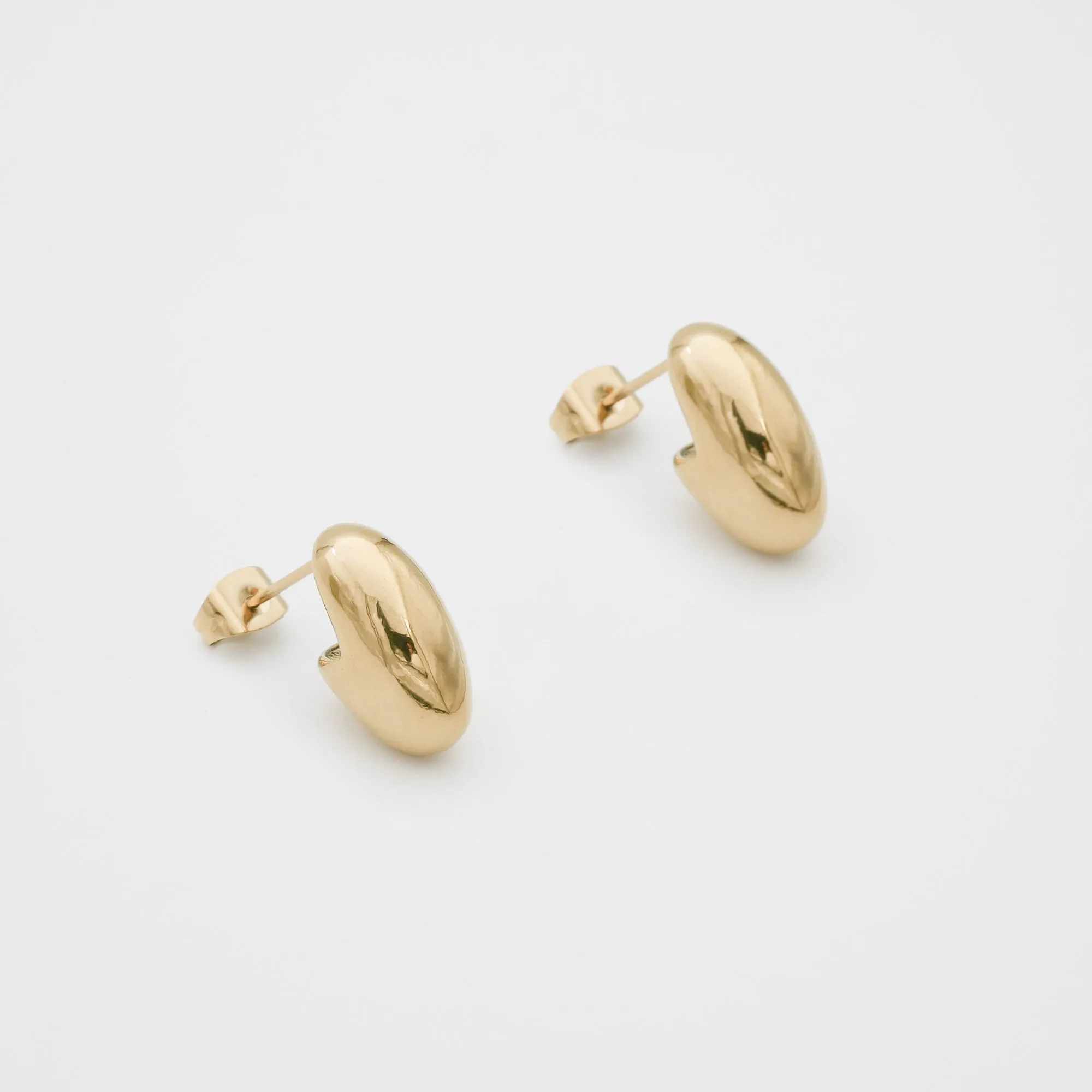 Saskia Earrings sold by PRYA product image thumbnail 3