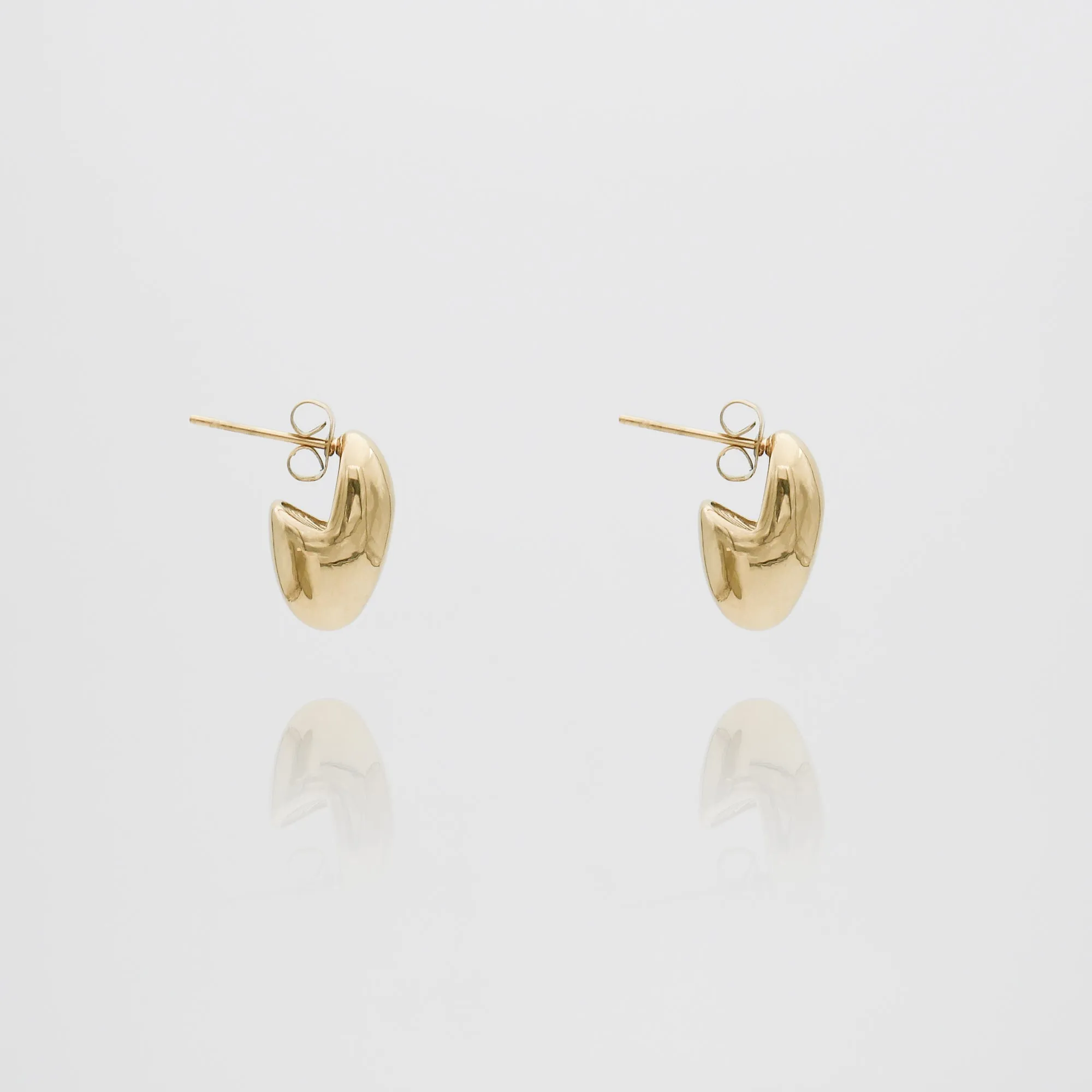 Saskia Earrings sold by PRYA product image thumbnail 4