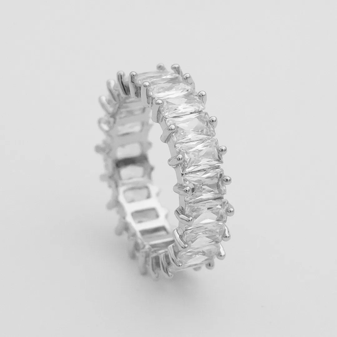 Angelica CZ Ring sold by PRYA